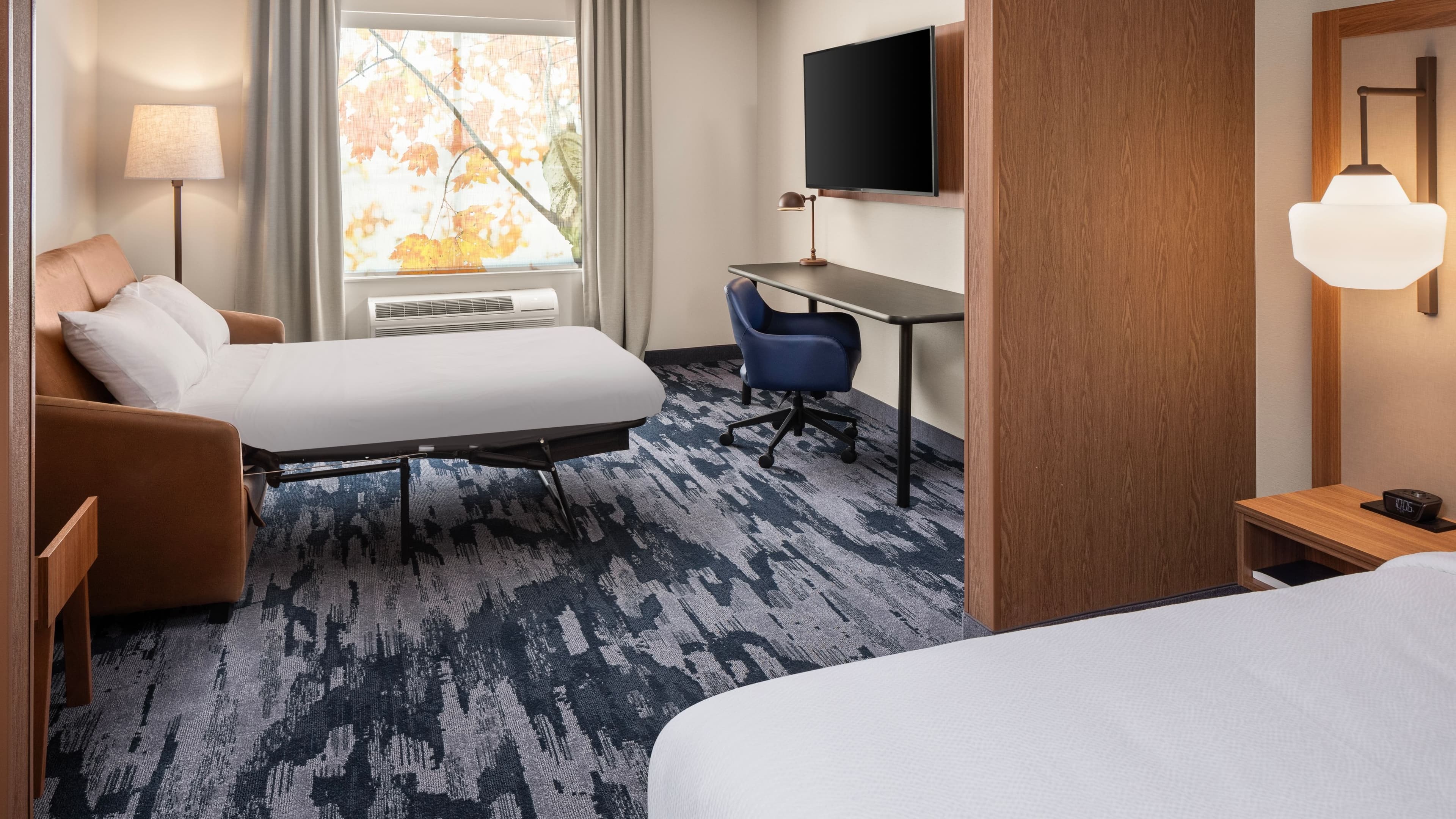 Fairfield Inn & Suites Yankton — 7