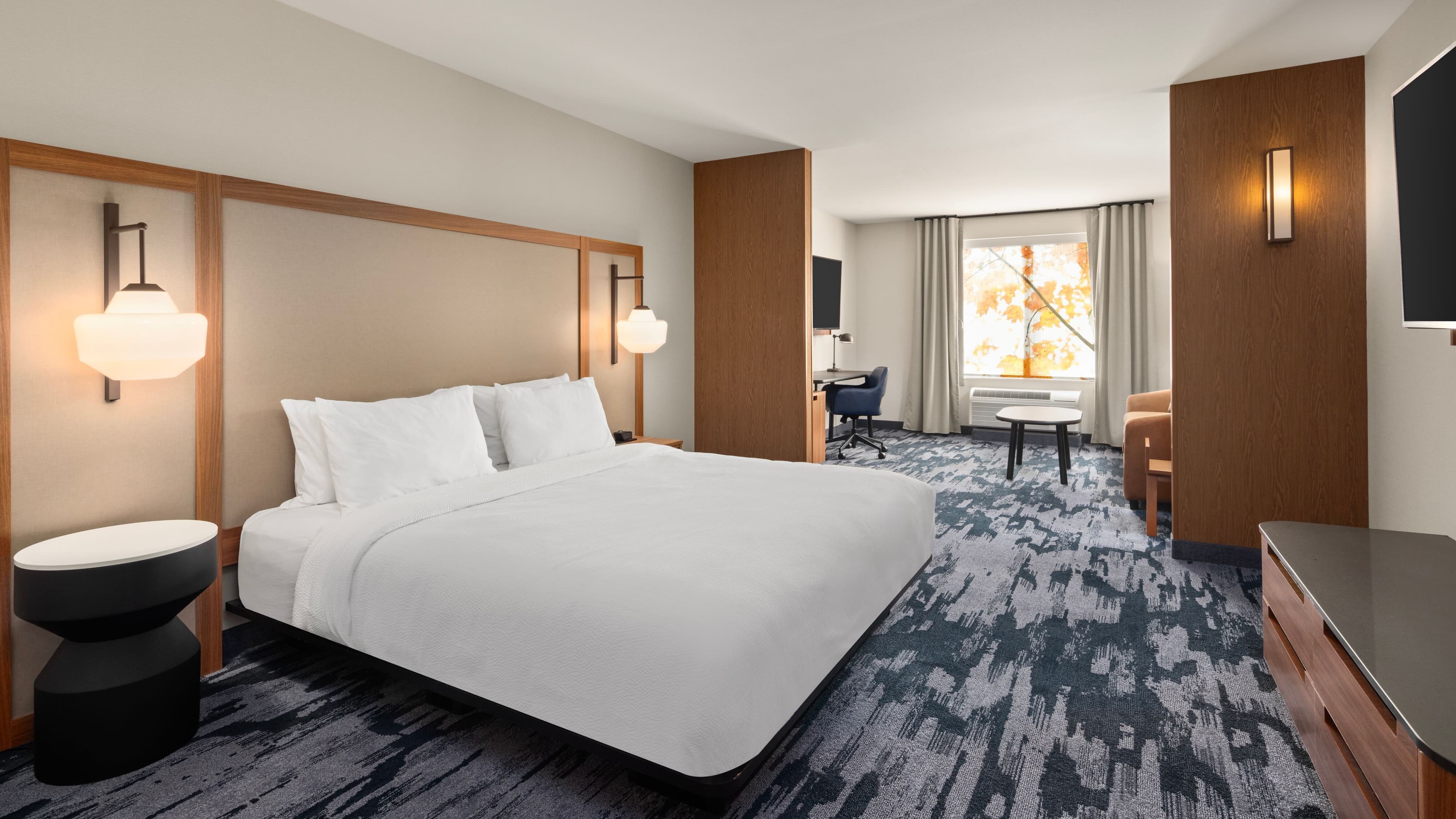 Fairfield Inn & Suites Yankton - Image 2