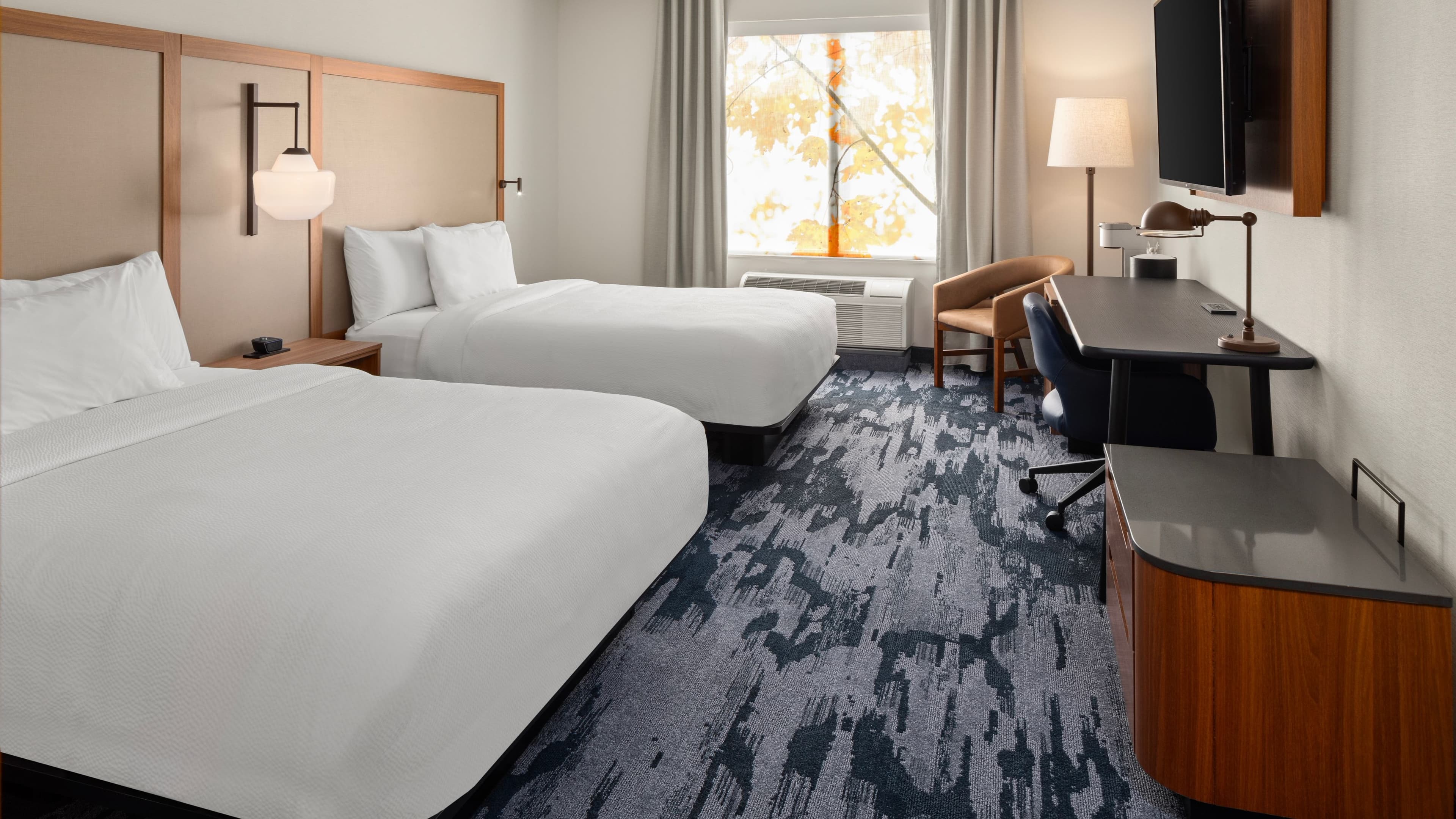 Fairfield Inn & Suites Yankton — 20