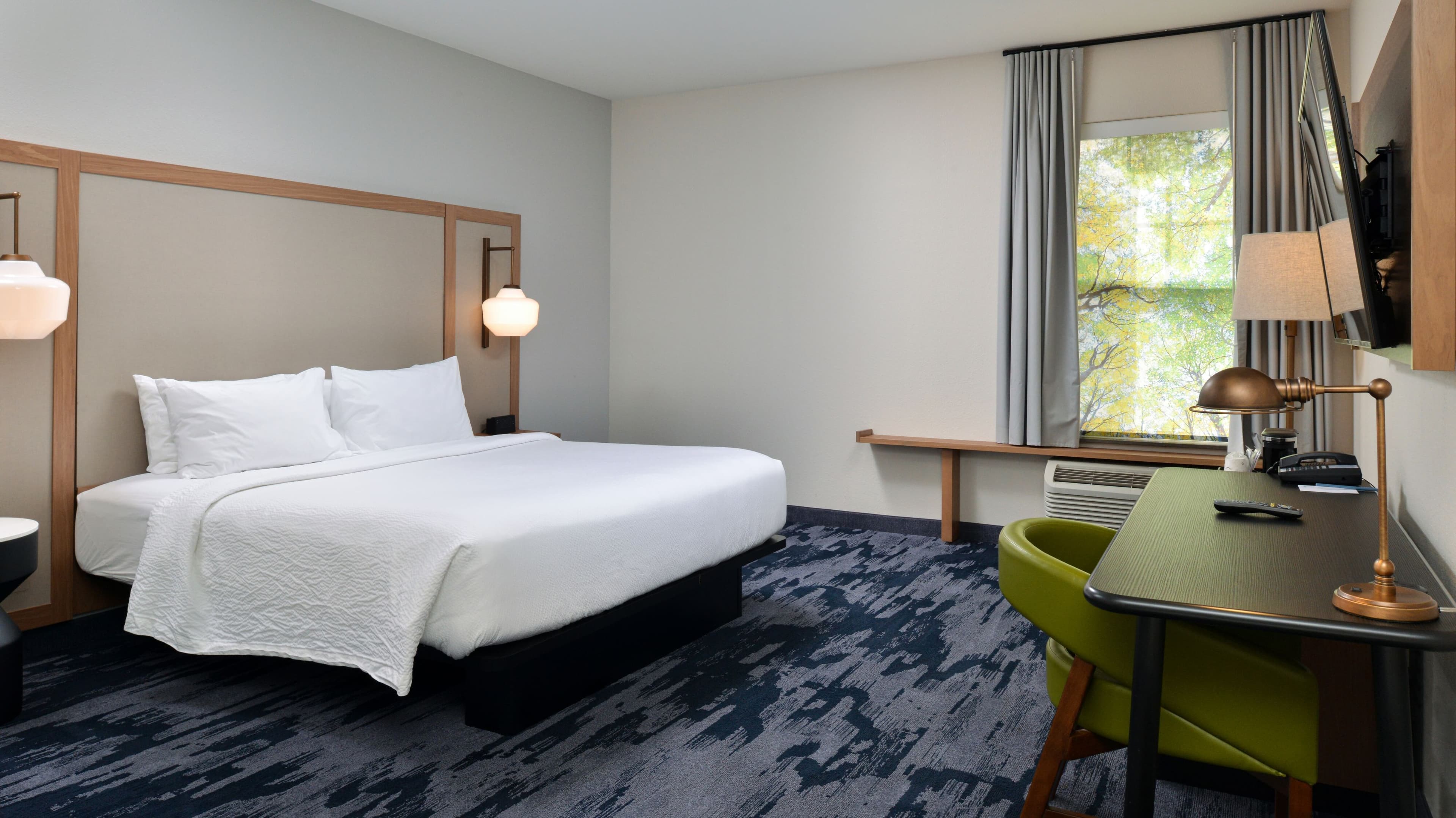 Guest room - Image 1