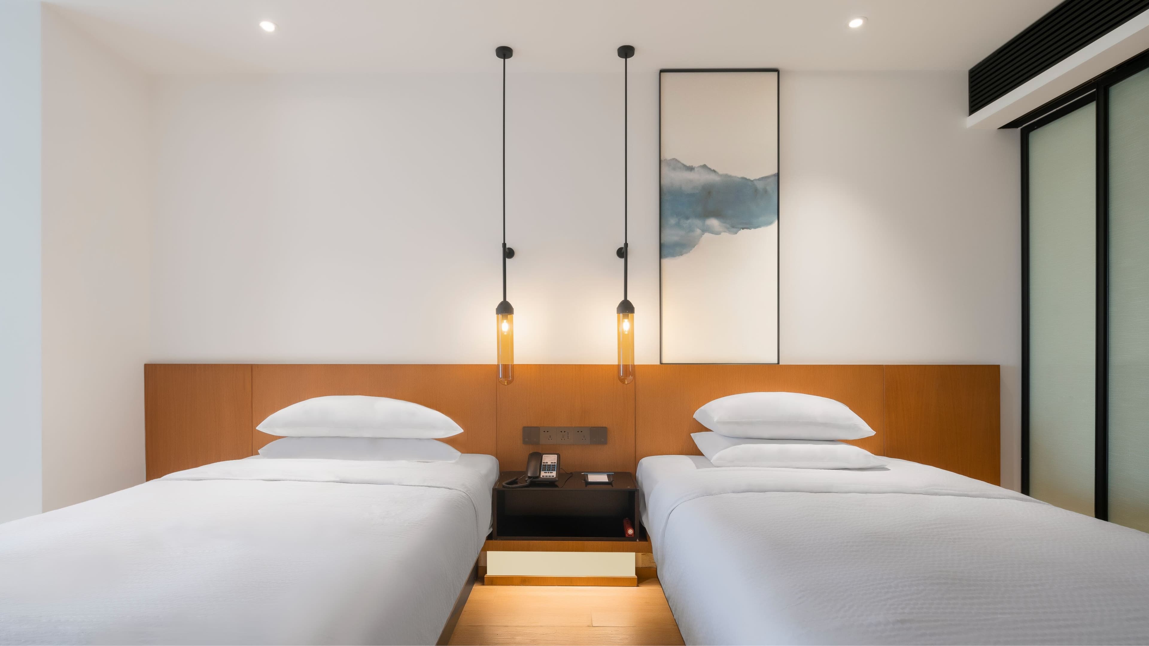 Fairfield by Marriott Suzhou High-Tech Zone - Image 5