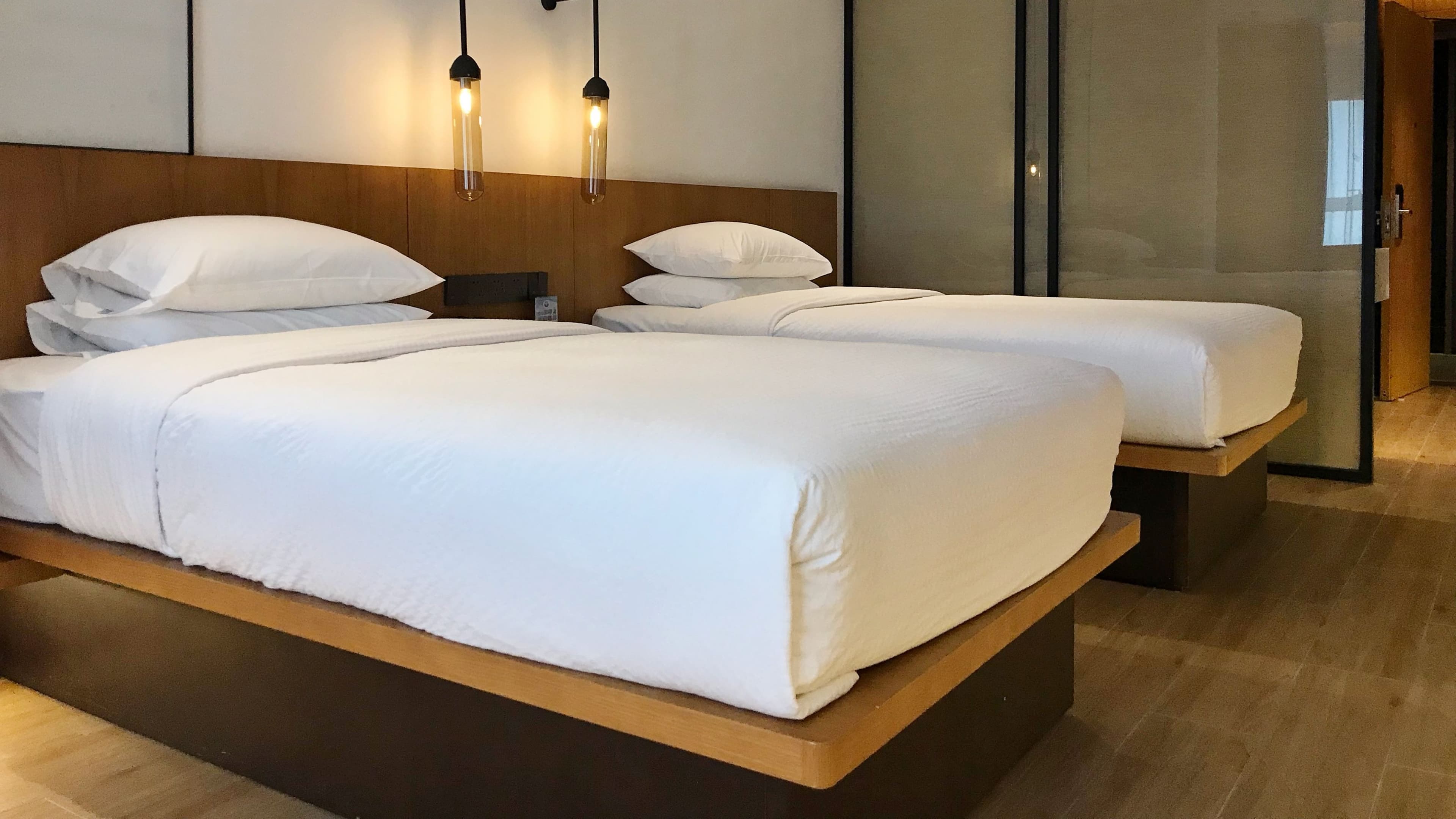 Fairfield by Marriott Suzhou High-Tech Zone — 6