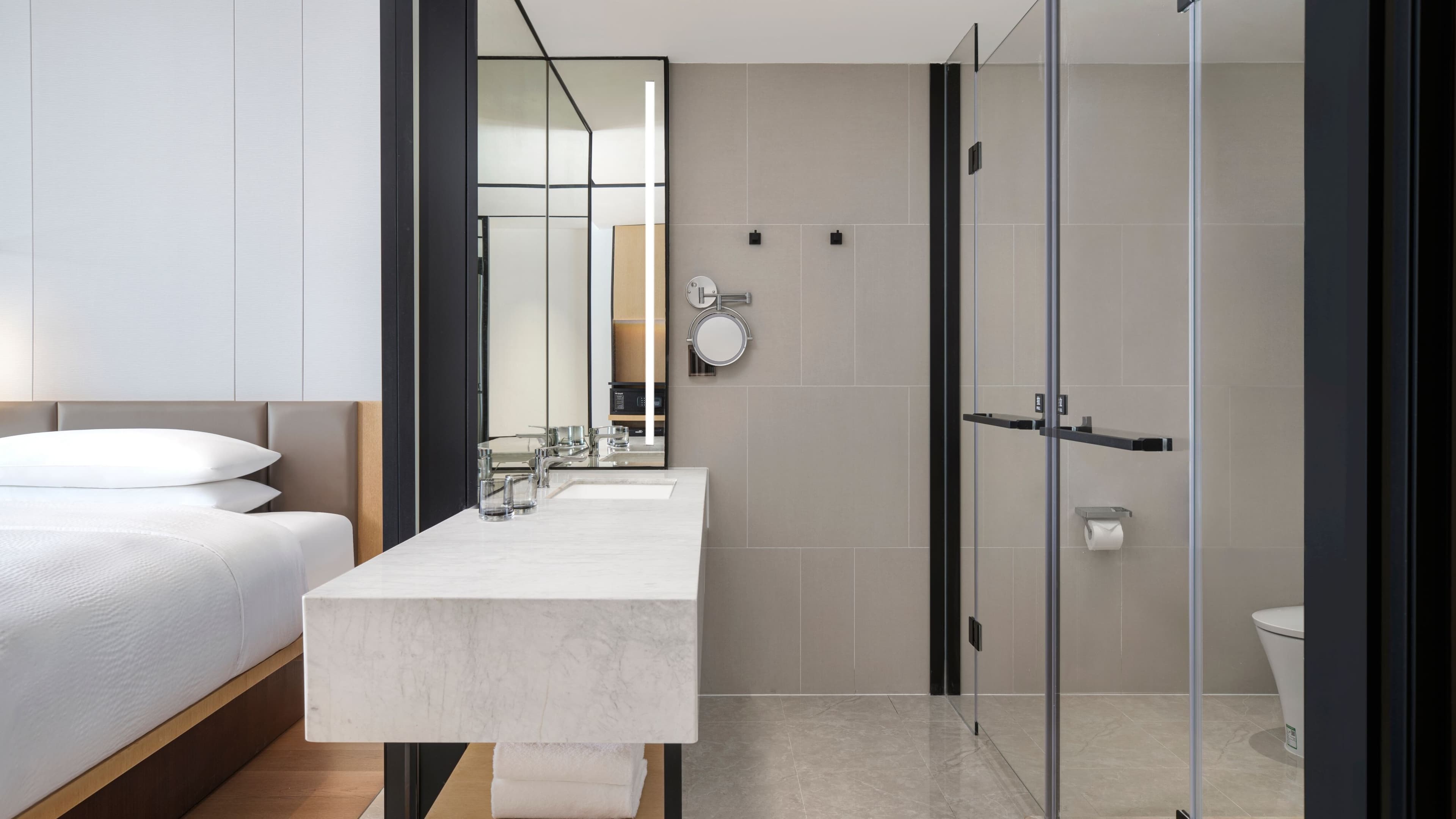 Fairfield by Marriott Shenzhen Shenshan Special Cooperation Zone — 8