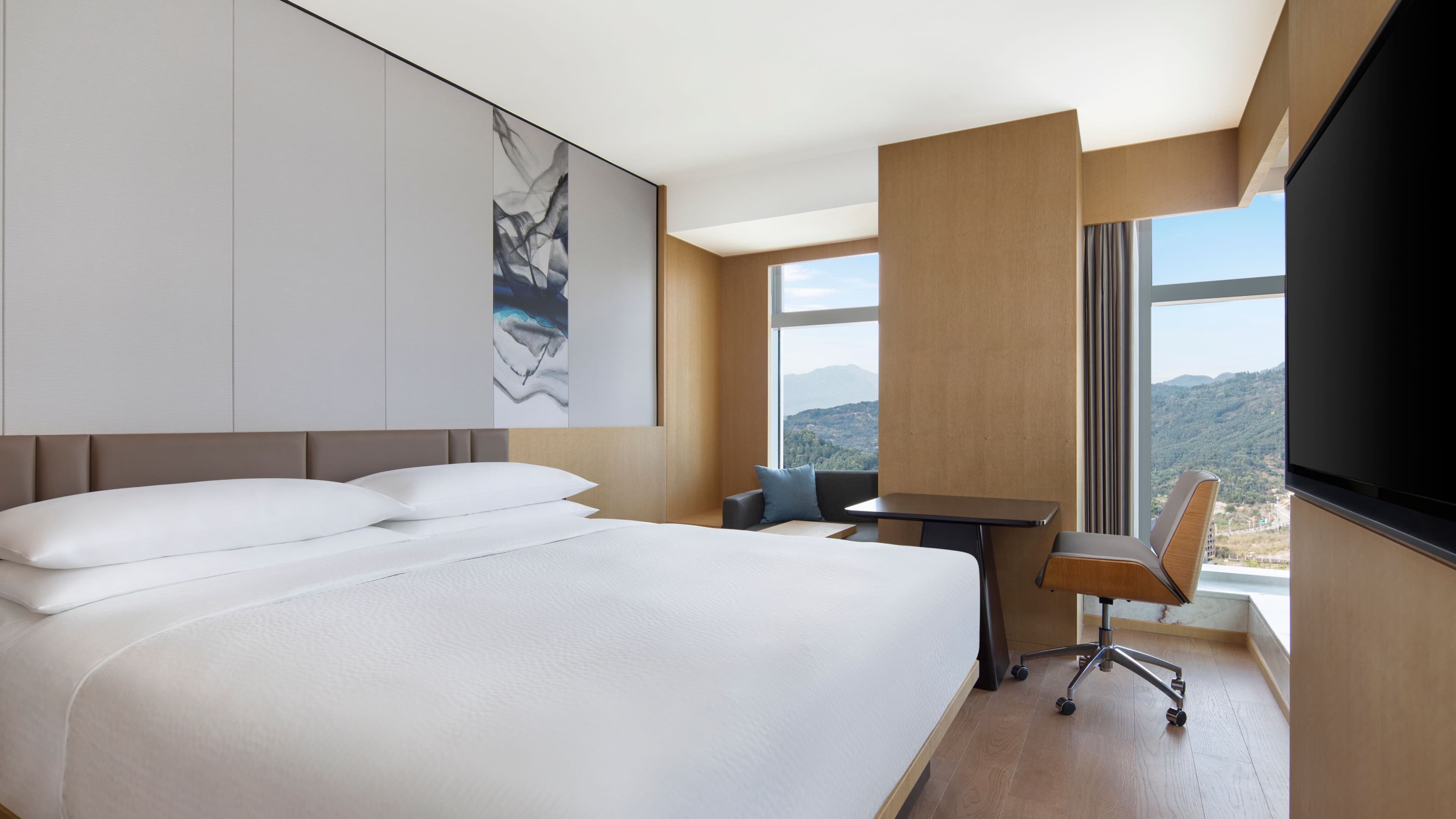 Fairfield by Marriott Shenzhen Shenshan Special Cooperation Zone - Image 3