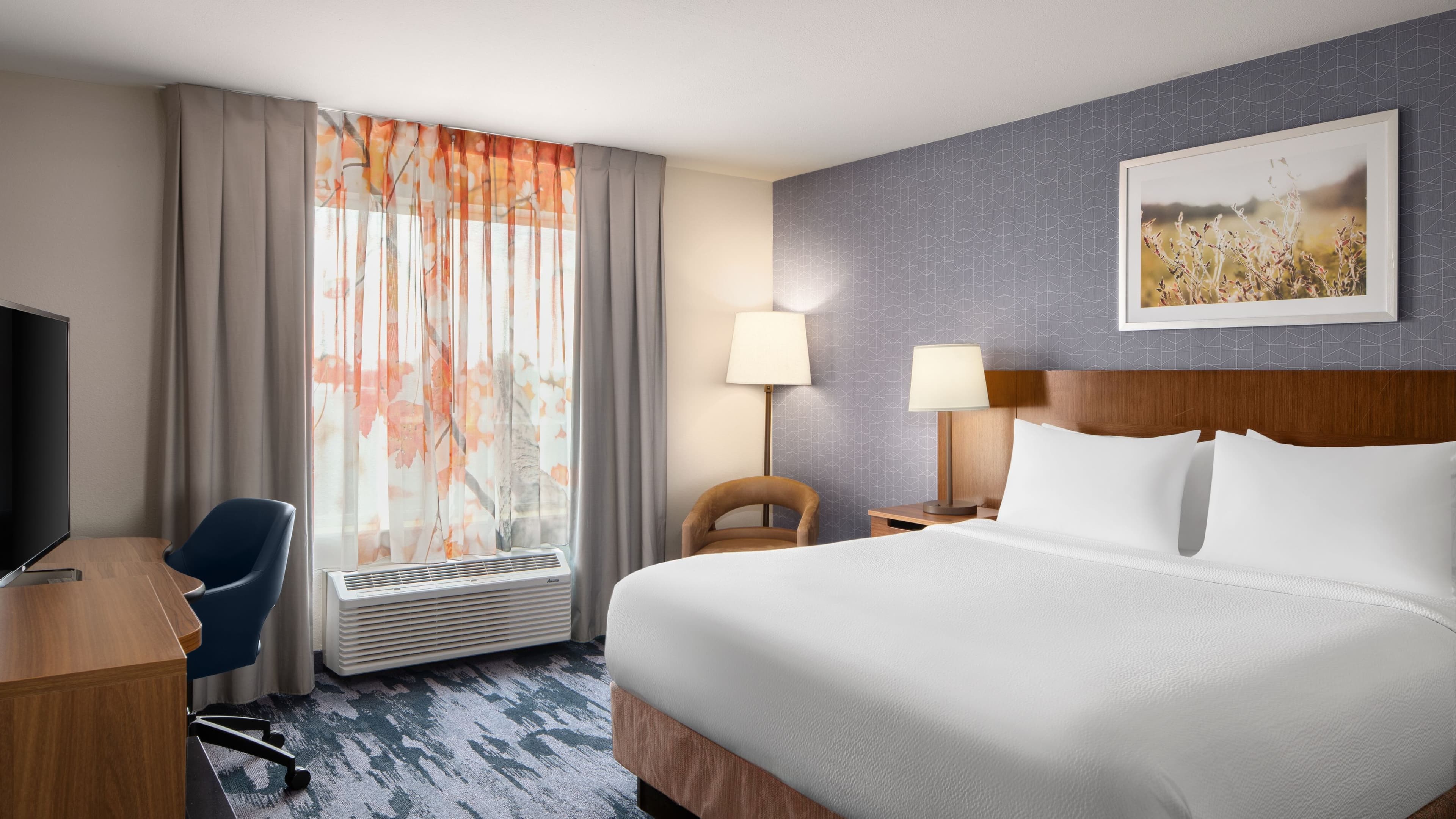 Fairfield Inn Fort Leonard Wood St. Robert - Image 2