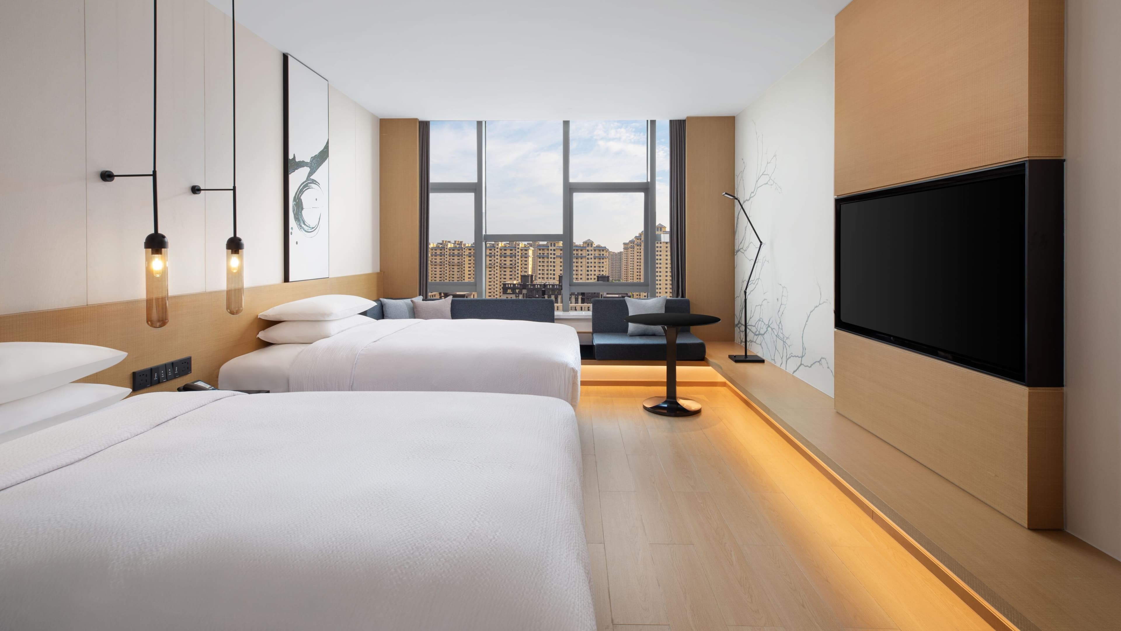 Fairfield by Marriott Liaocheng Dongchangfu — 6
