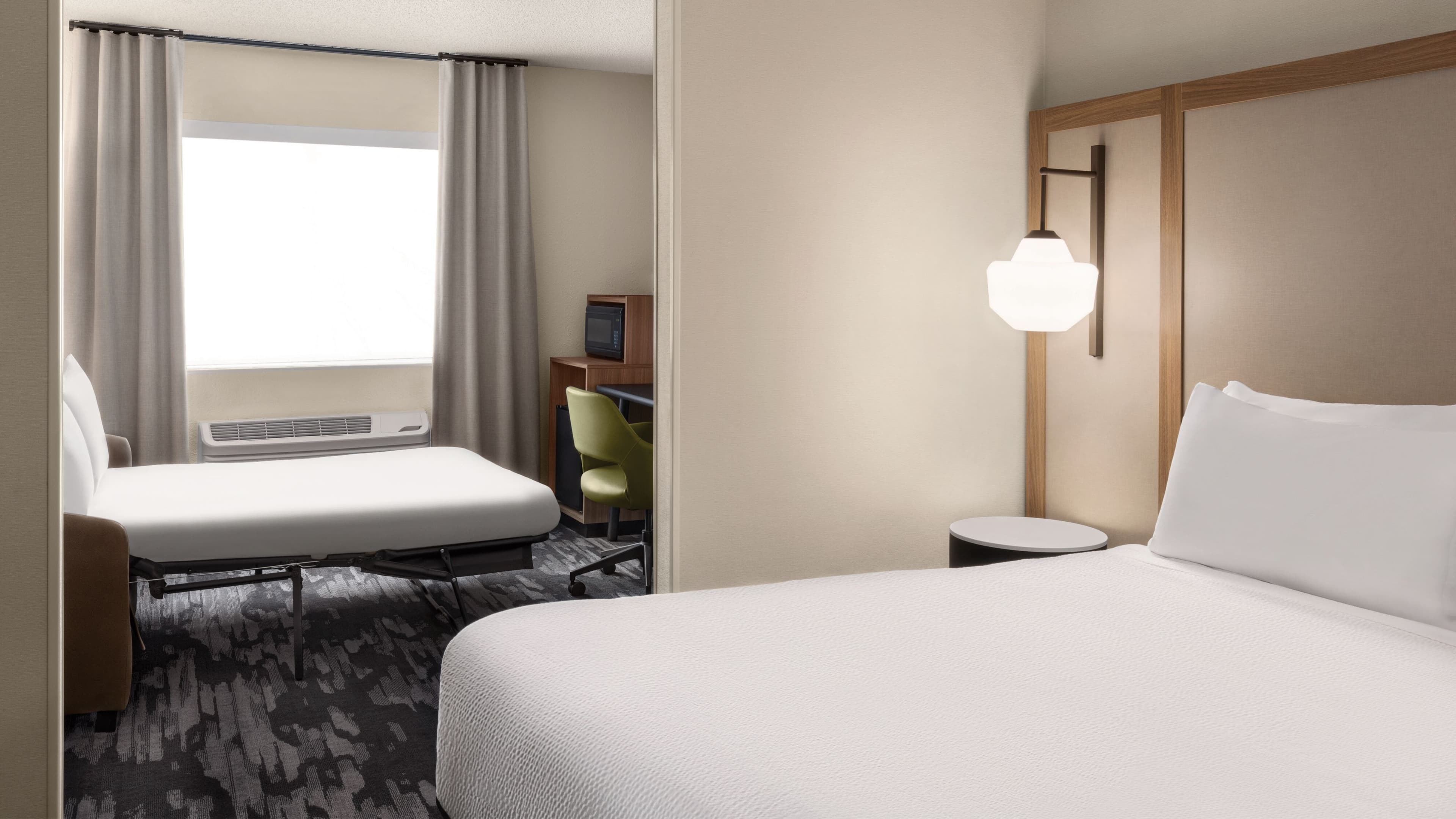 Fairfield Inn & Suites Findlay — 7