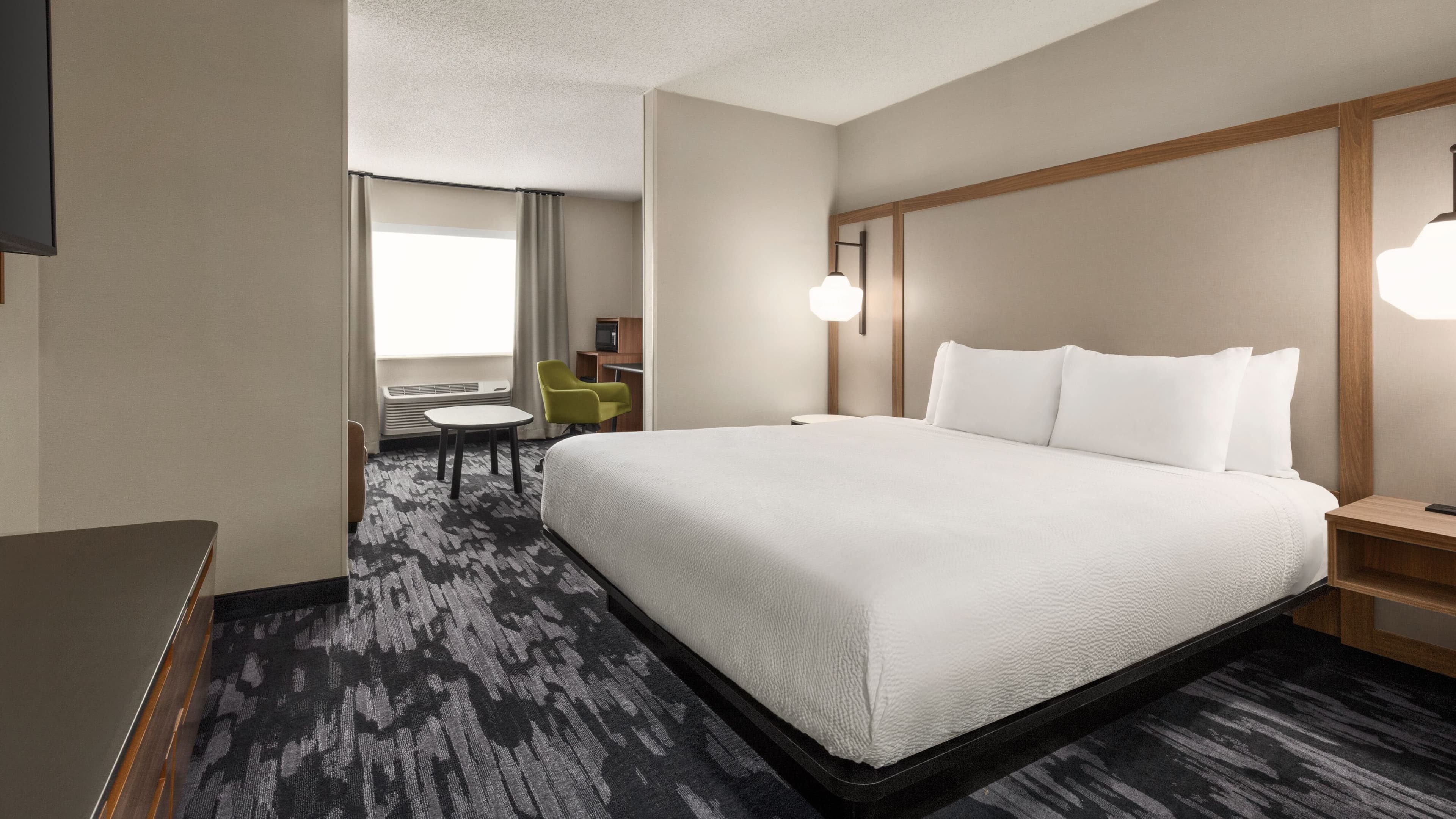 Fairfield Inn & Suites Findlay — 6