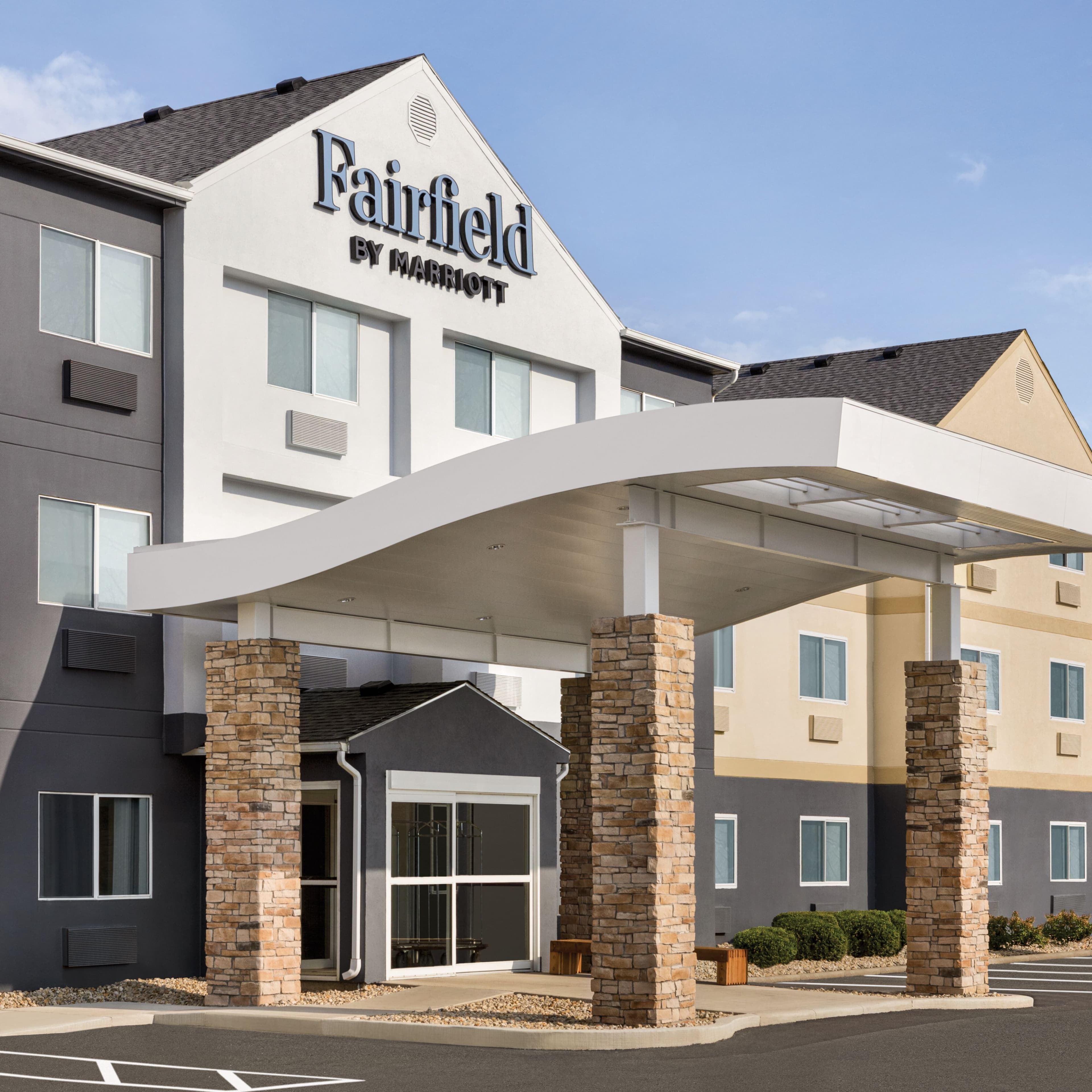 Fairfield Inn & Suites Findlay - Image 1