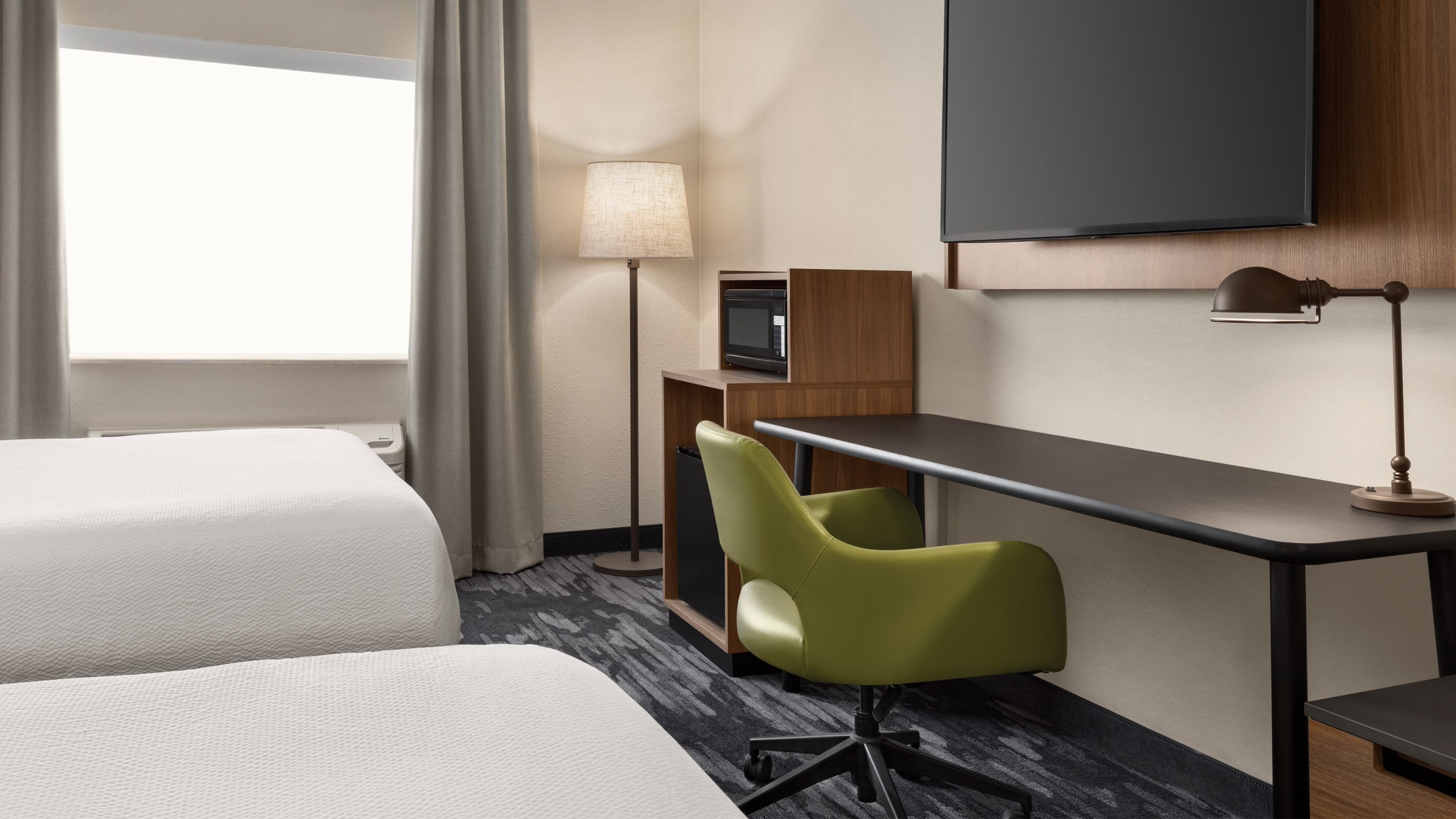 Fairfield Inn & Suites Findlay — 22