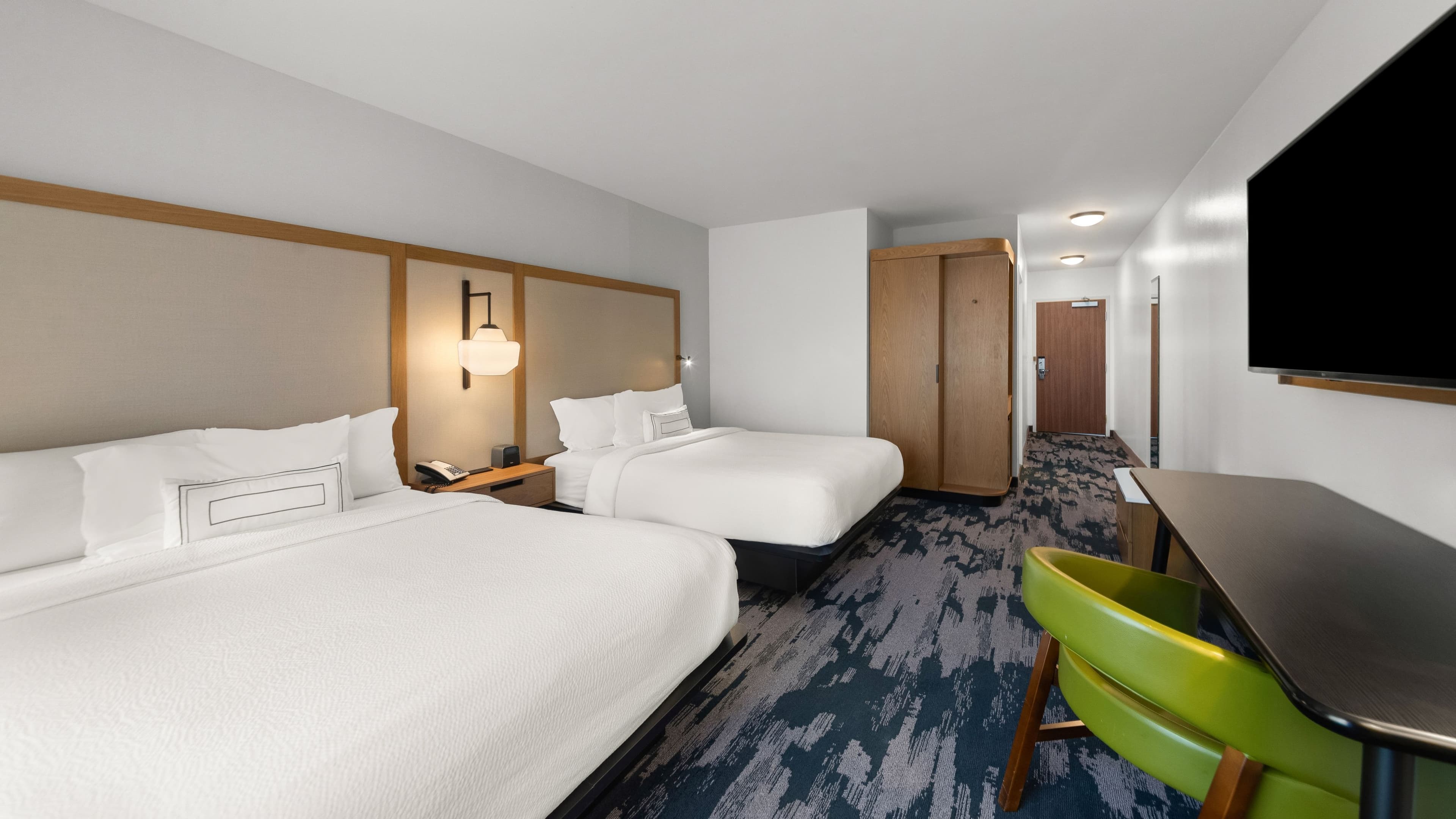 Fairfield Inn & Suites Brooksville Suncoast Parkway - Image 5