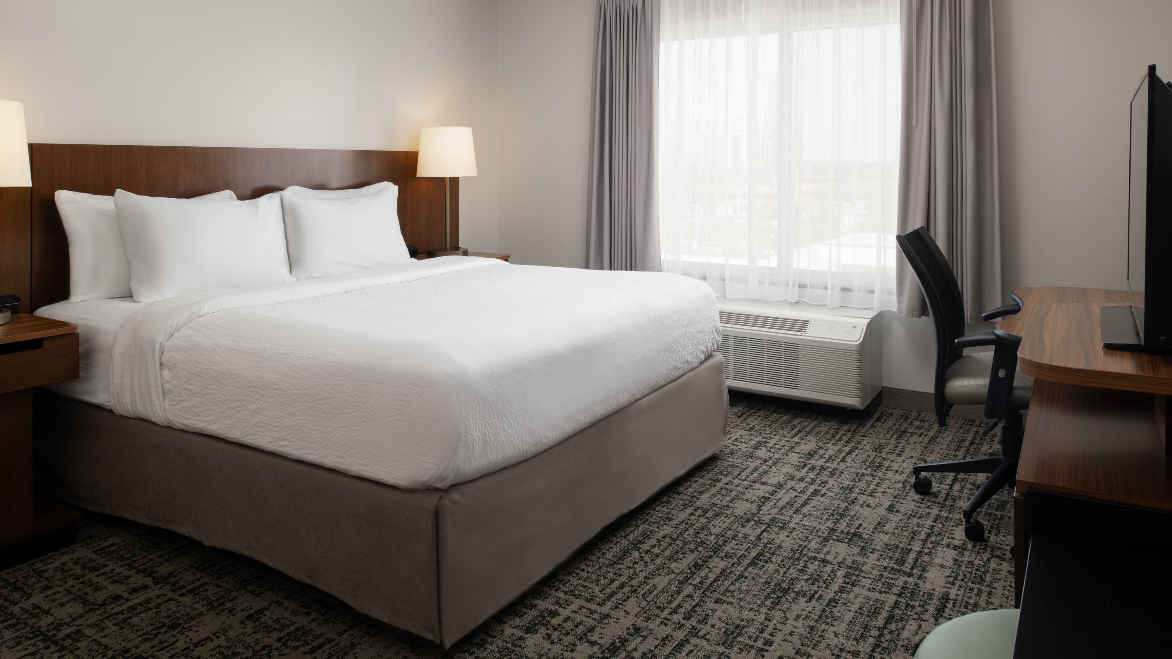 Fairfield Inn & Suites Tampa Westshore/Airport — 2
