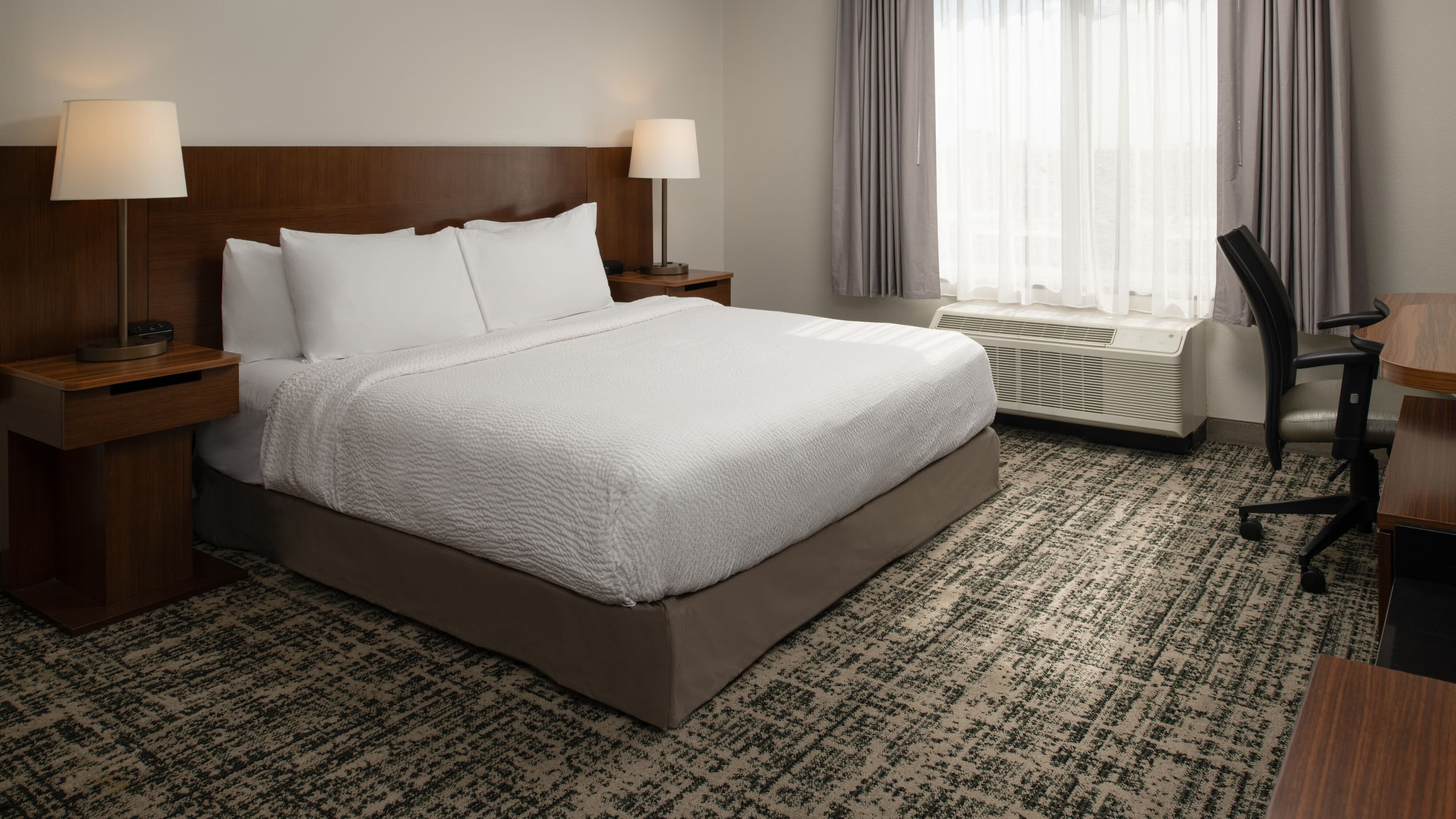 Fairfield Inn & Suites Tampa Westshore/Airport — 3