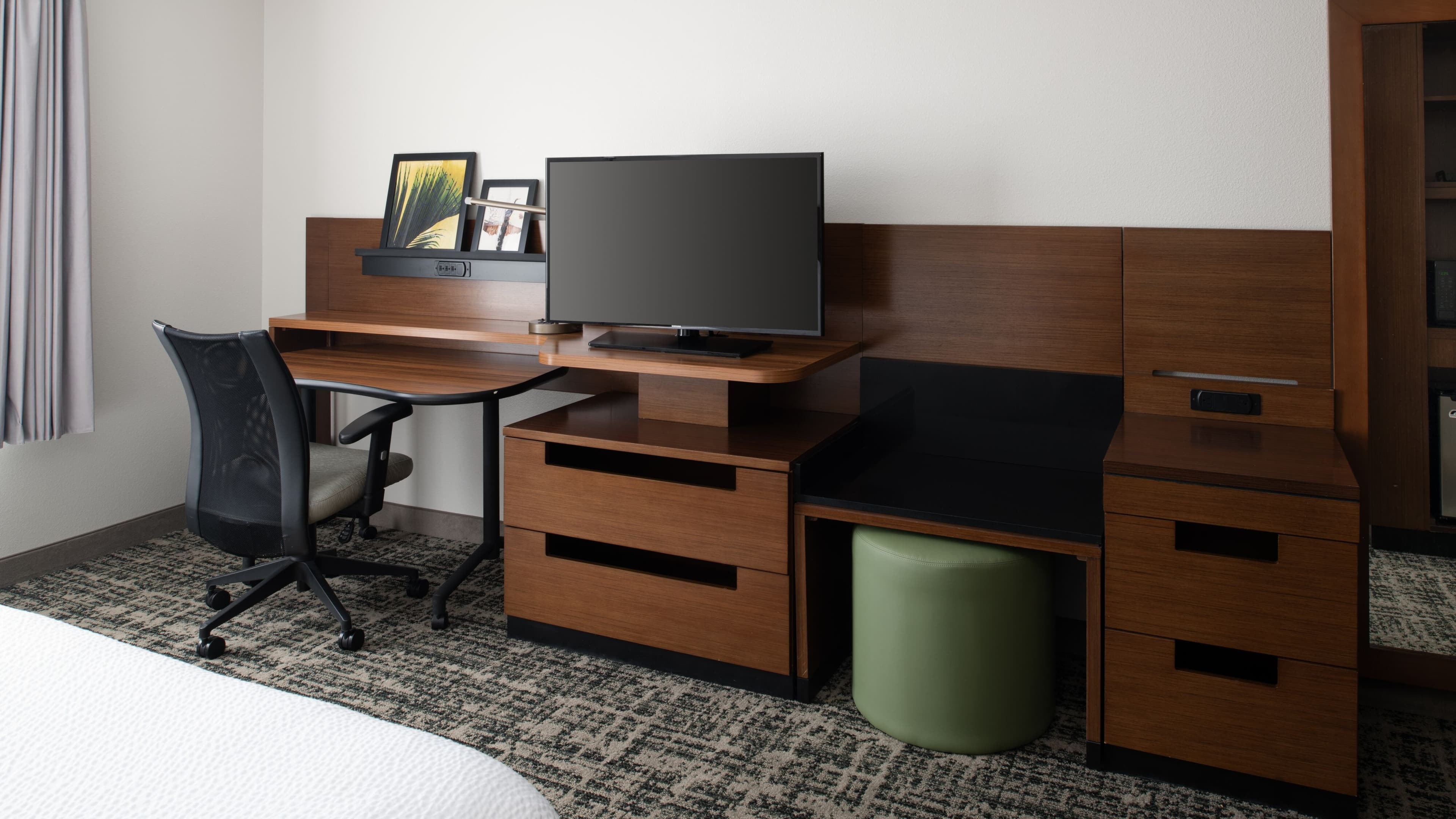 Fairfield Inn & Suites Tampa Westshore/Airport — 5