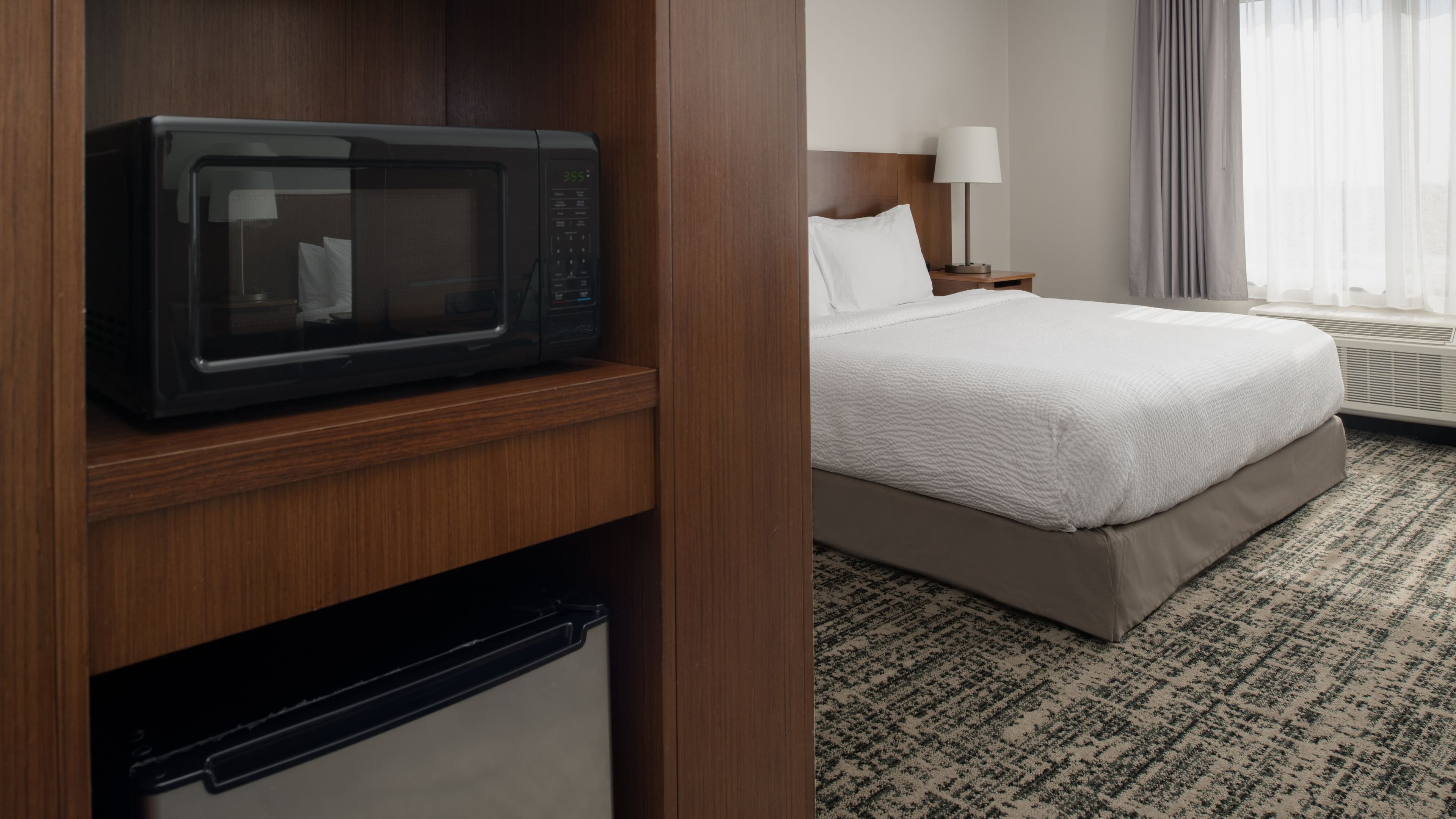 Fairfield Inn & Suites Tampa Westshore/Airport — 6
