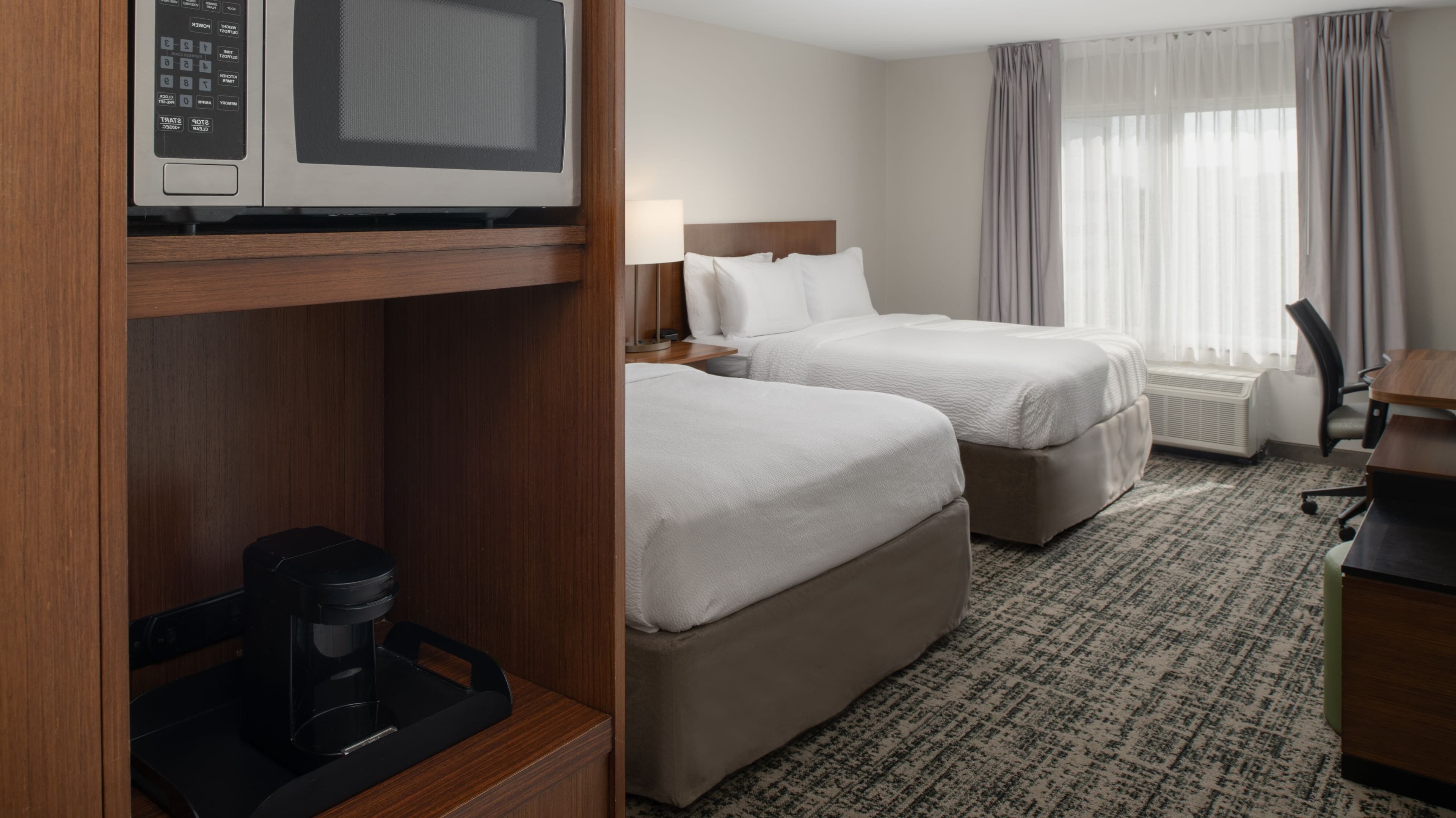 Fairfield Inn & Suites Tampa Westshore/Airport — 15