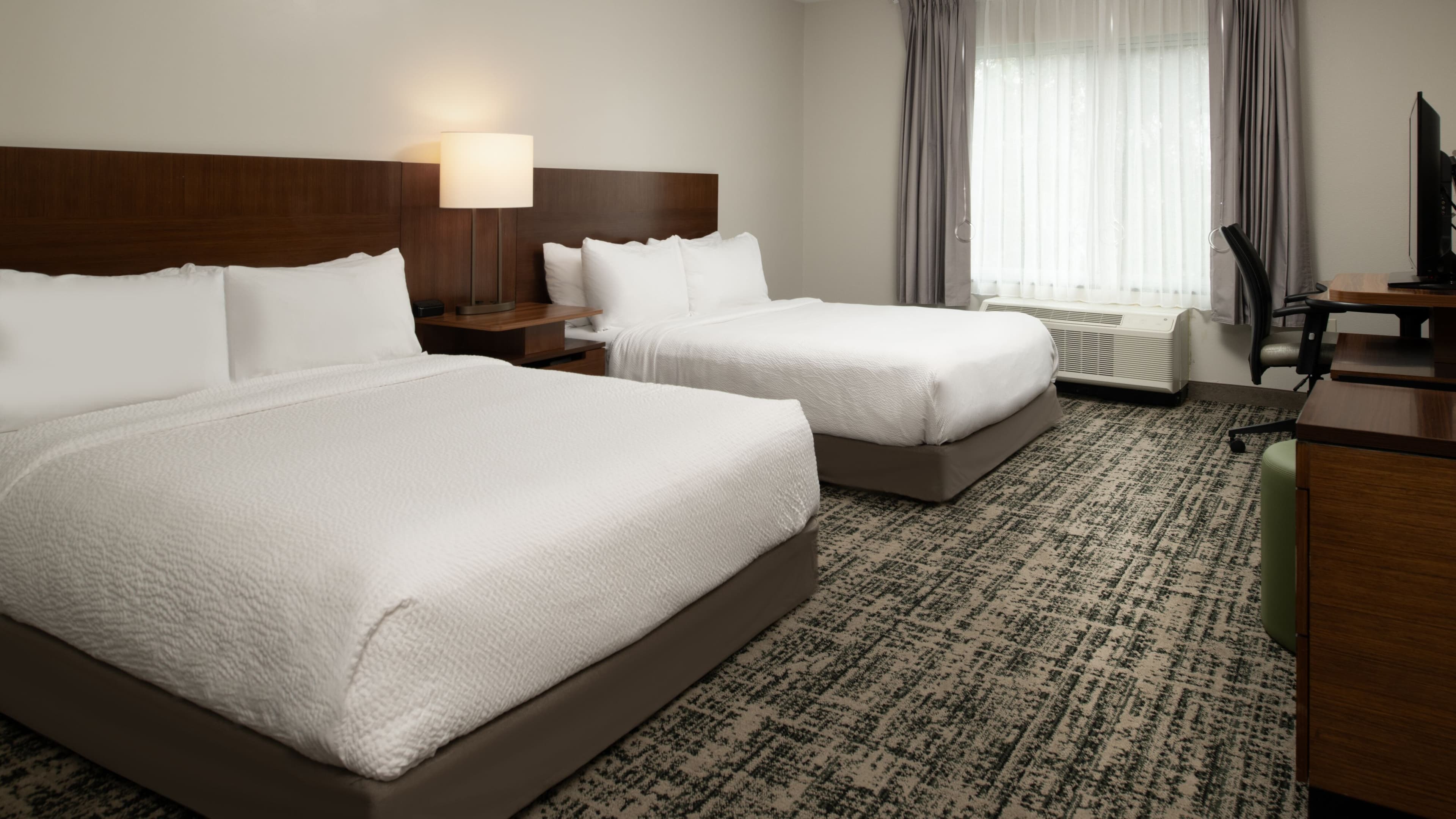 Fairfield Inn & Suites Tampa Westshore/Airport — 11