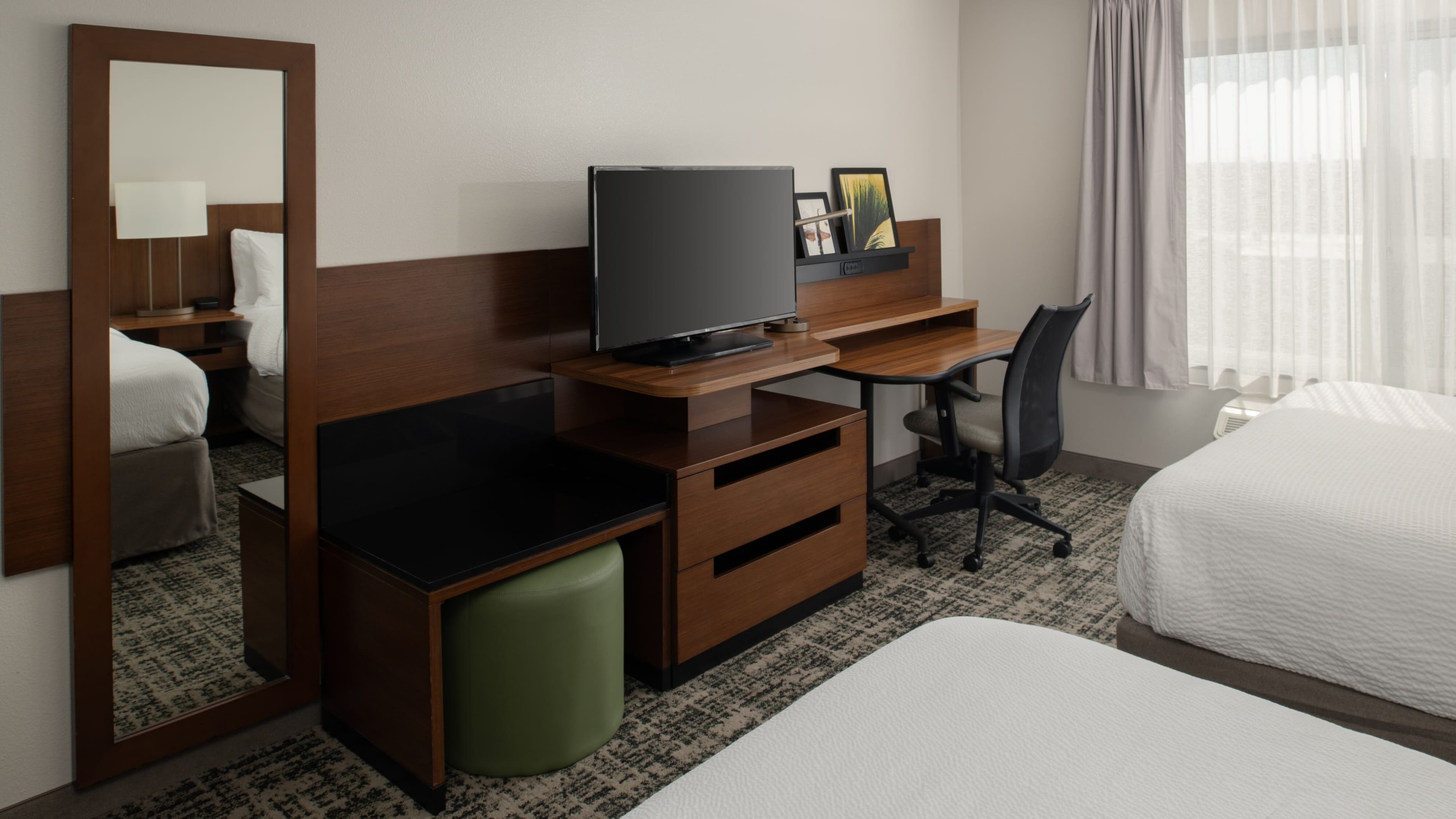 Fairfield Inn & Suites Tampa Westshore/Airport — 13