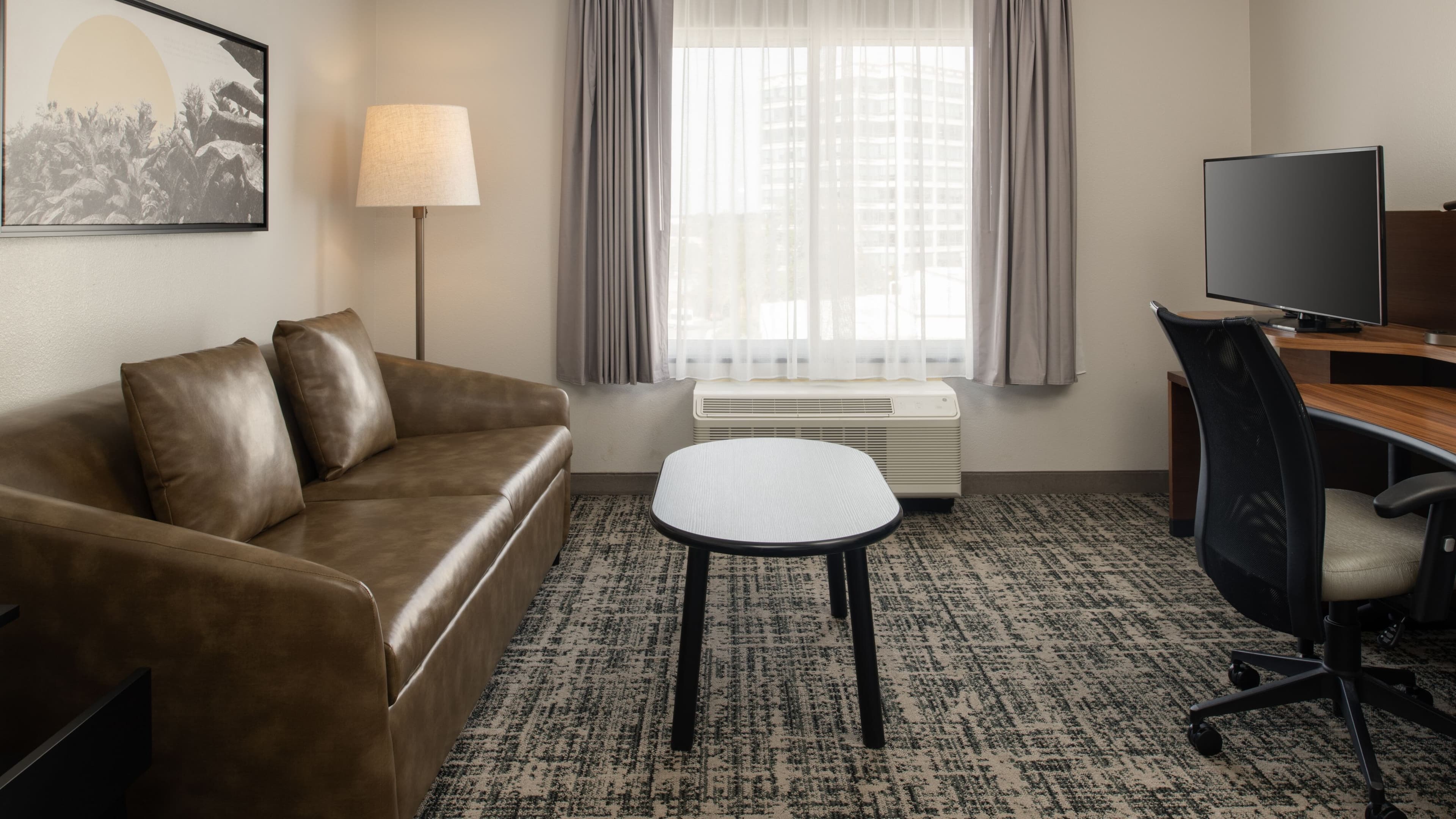 Fairfield Inn & Suites Tampa Westshore/Airport — 4