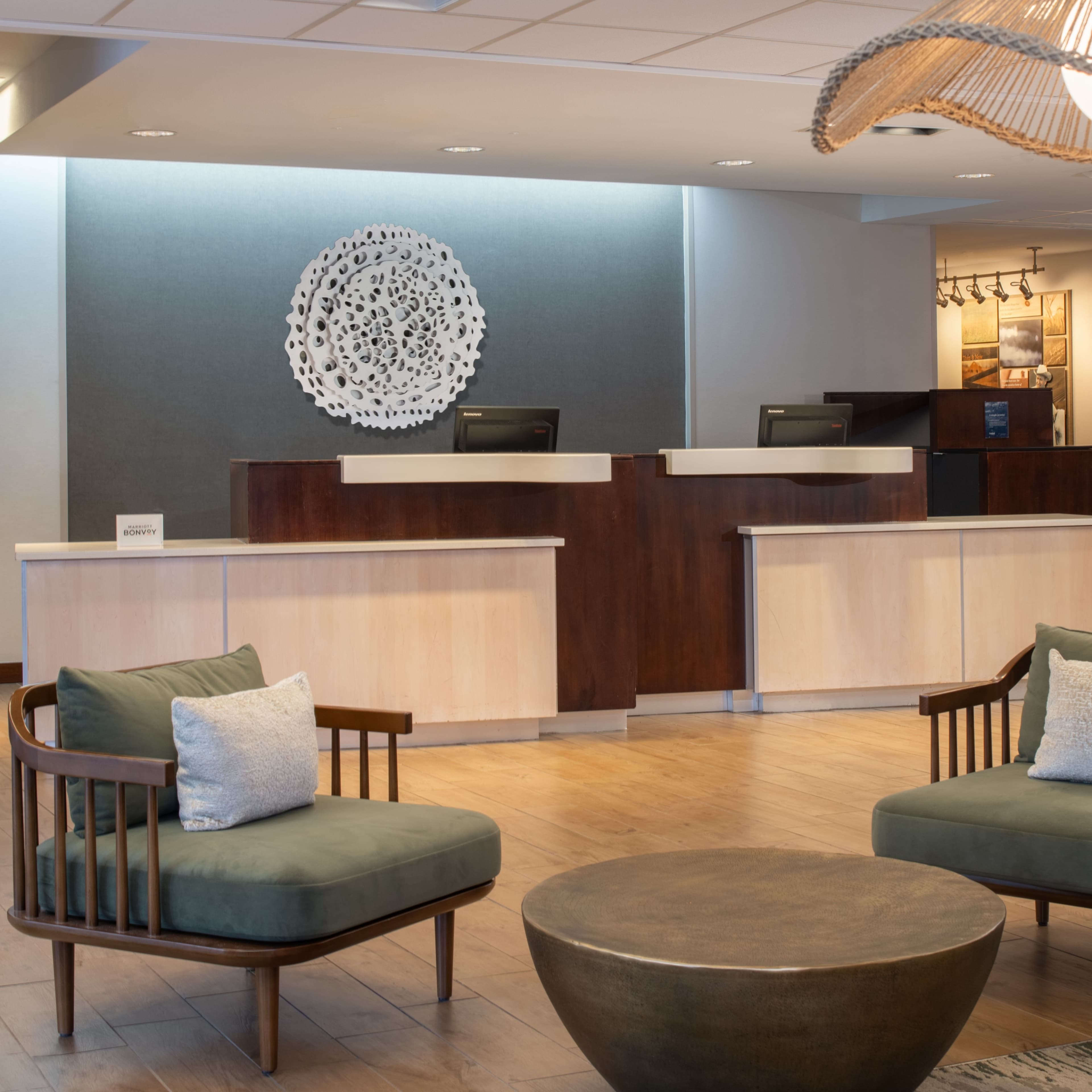Fairfield Inn & Suites Tampa Westshore/Airport