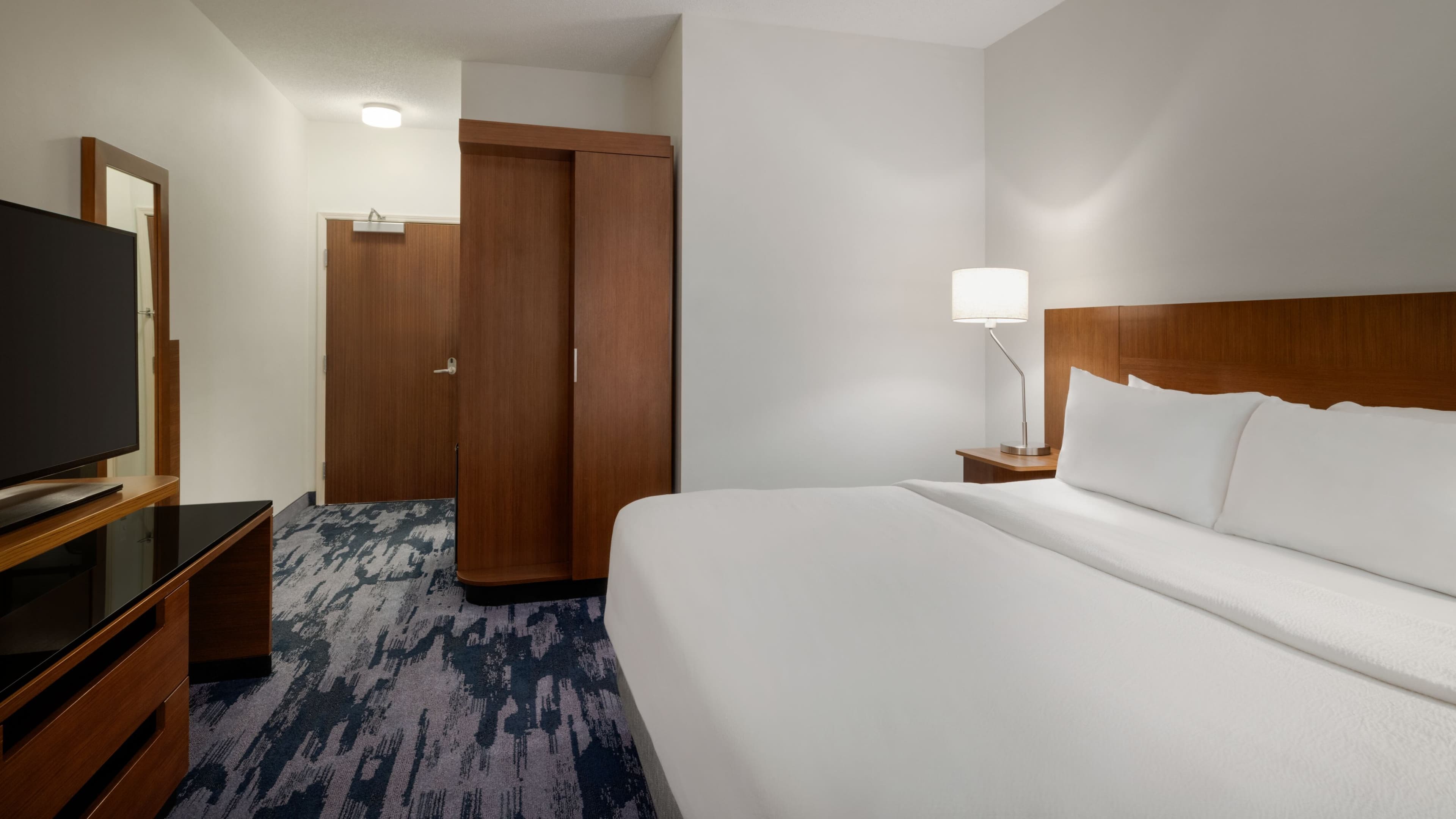 Fairfield Inn & Suites Bristol - Image 3