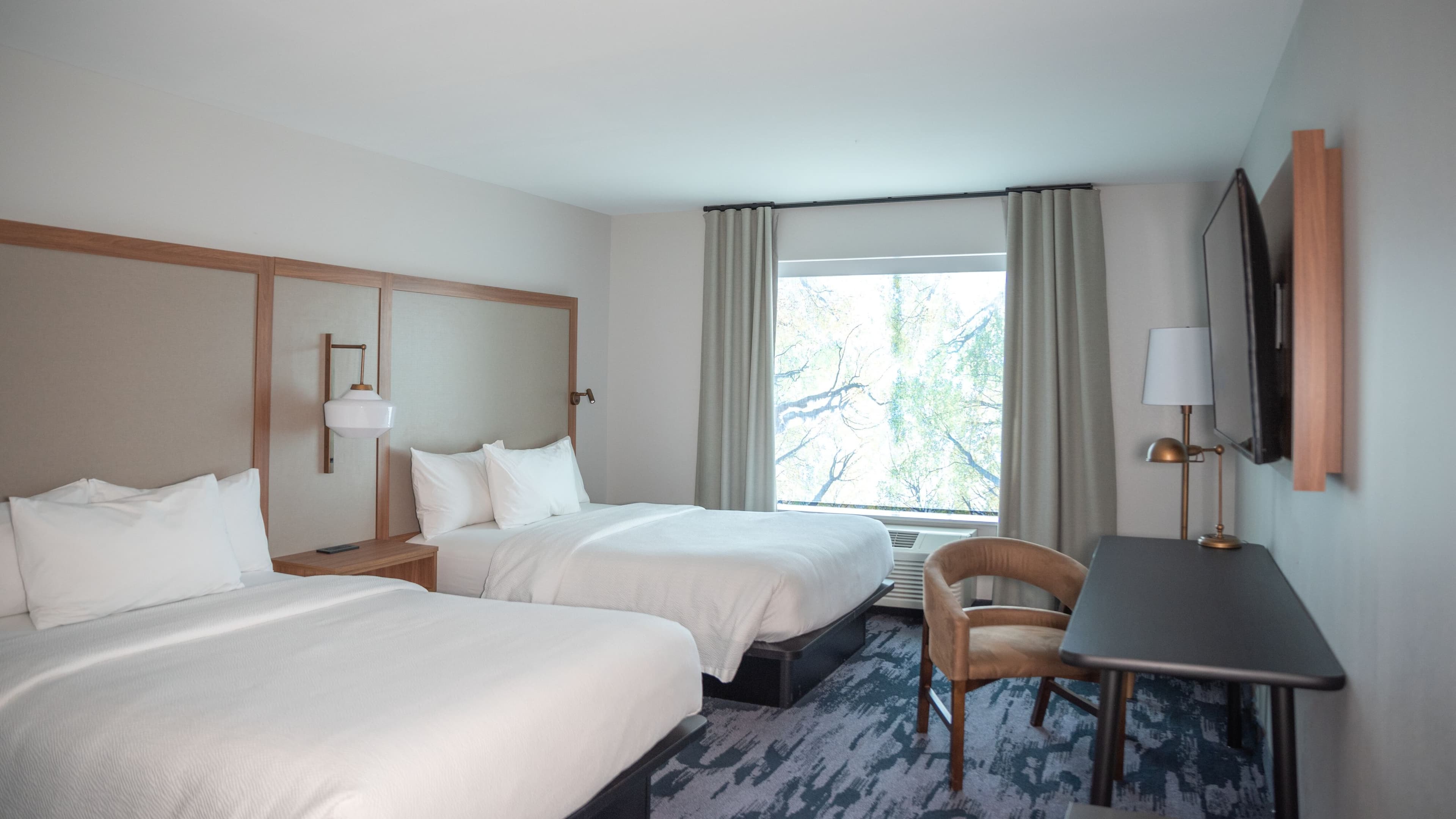 Fairfield Inn & Suites Kingsport - Image 4