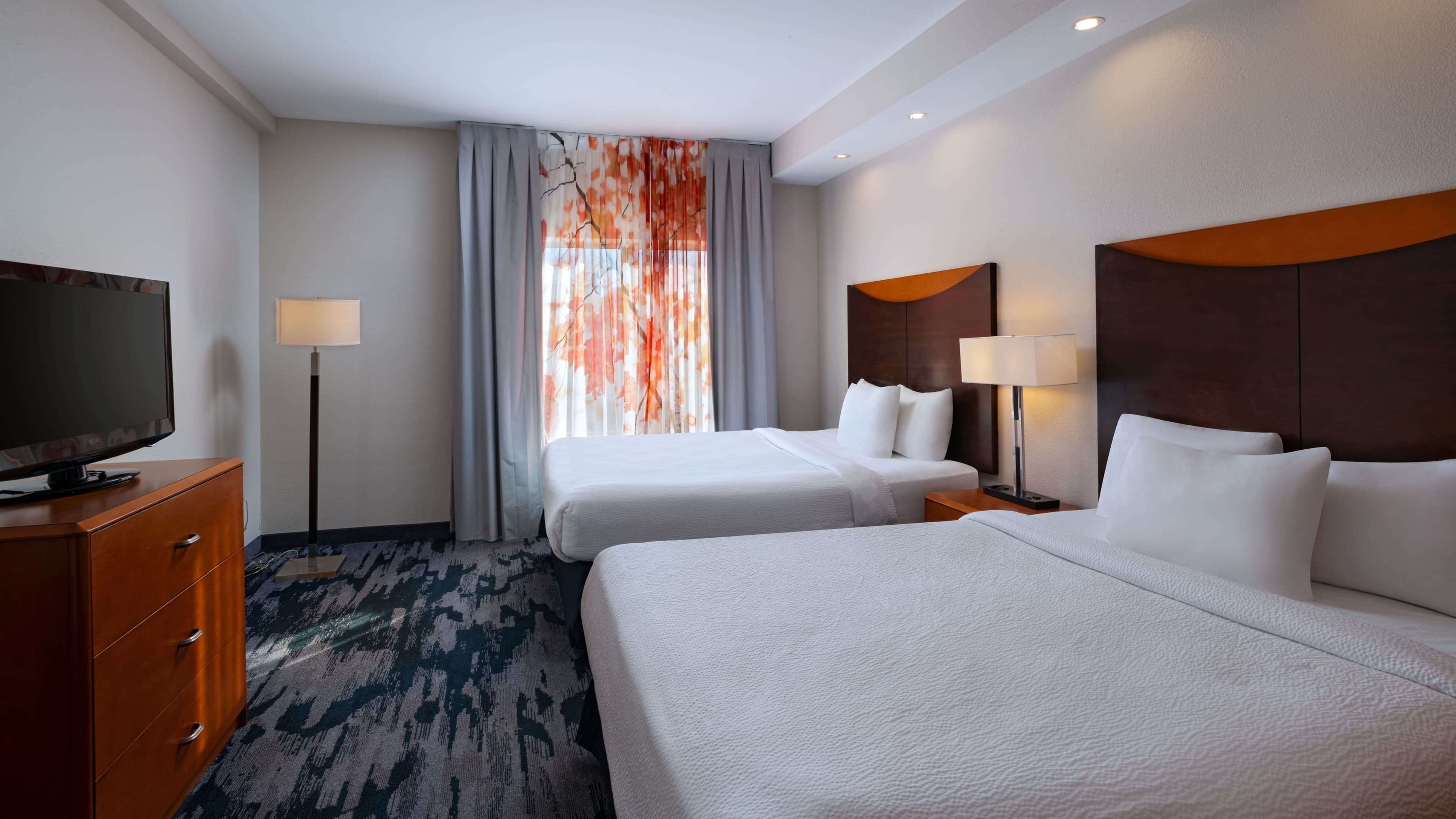 Fairfield Inn & Suites Tulsa South Medical District — 7