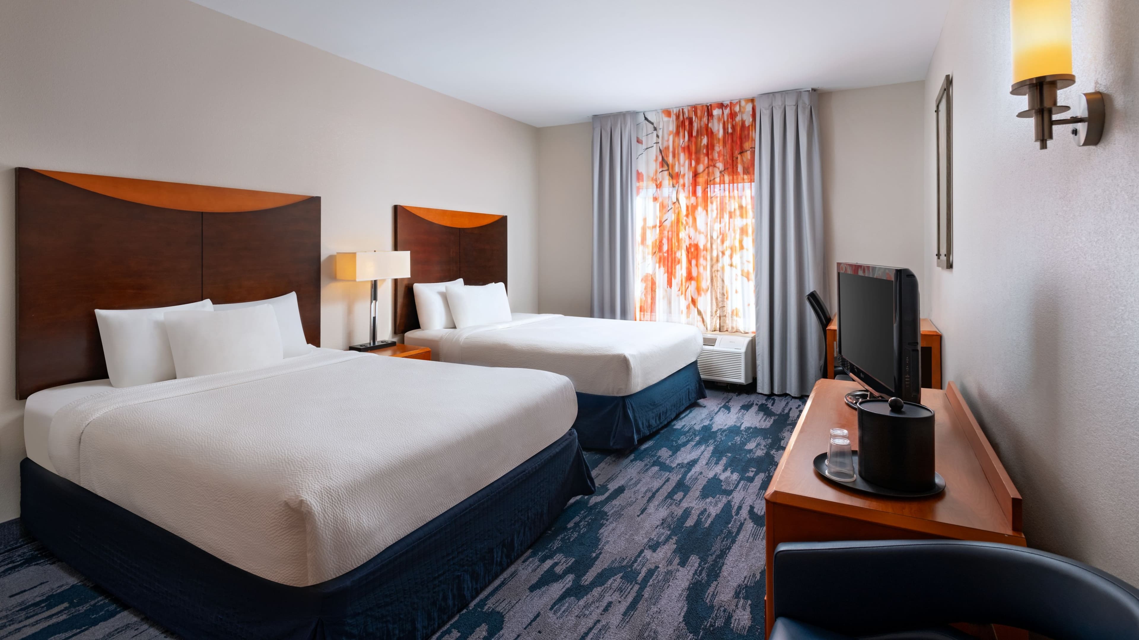 Fairfield Inn & Suites Tulsa South Medical District — 8