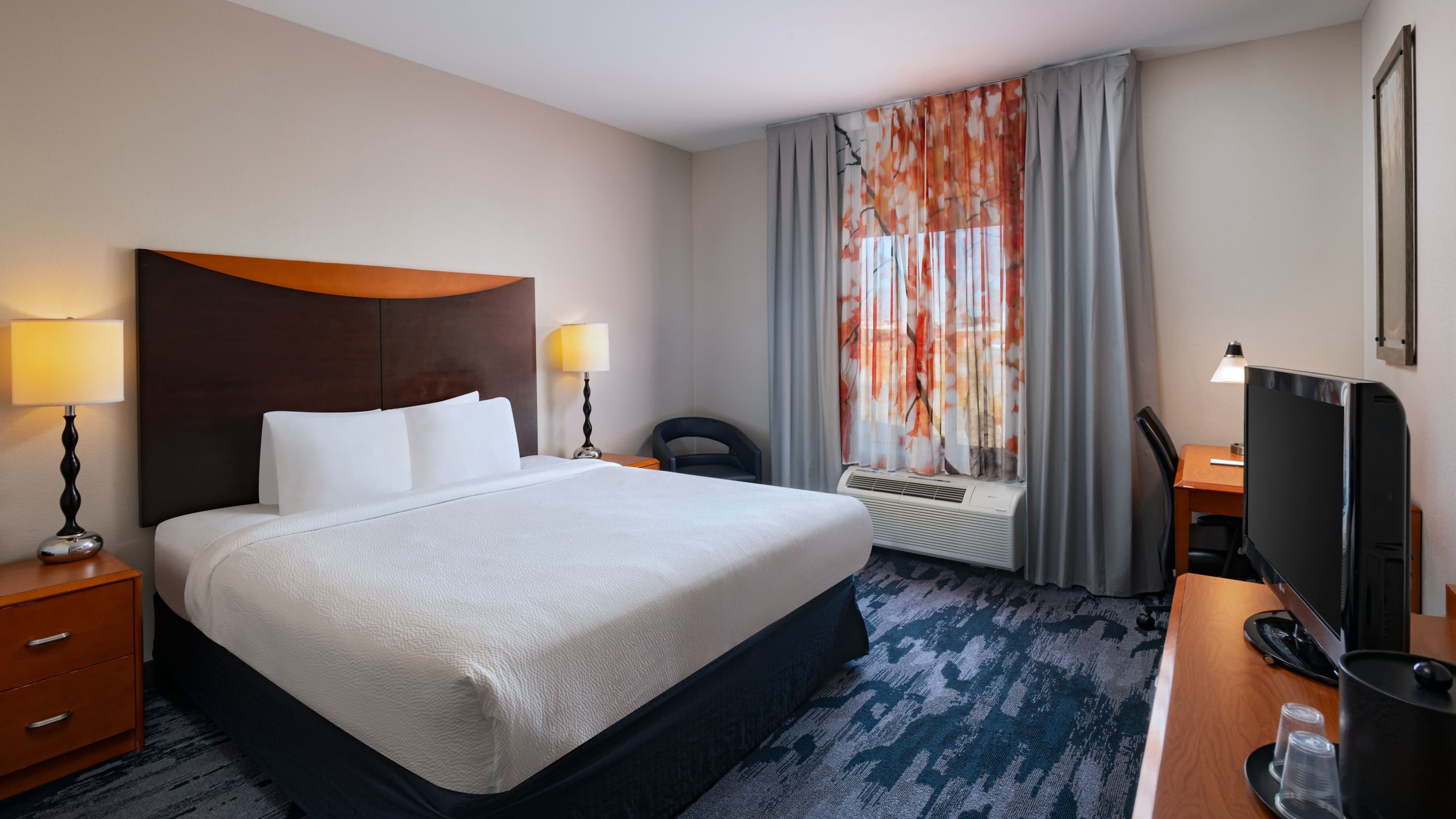 Fairfield Inn & Suites Tulsa South Medical District - Image 2