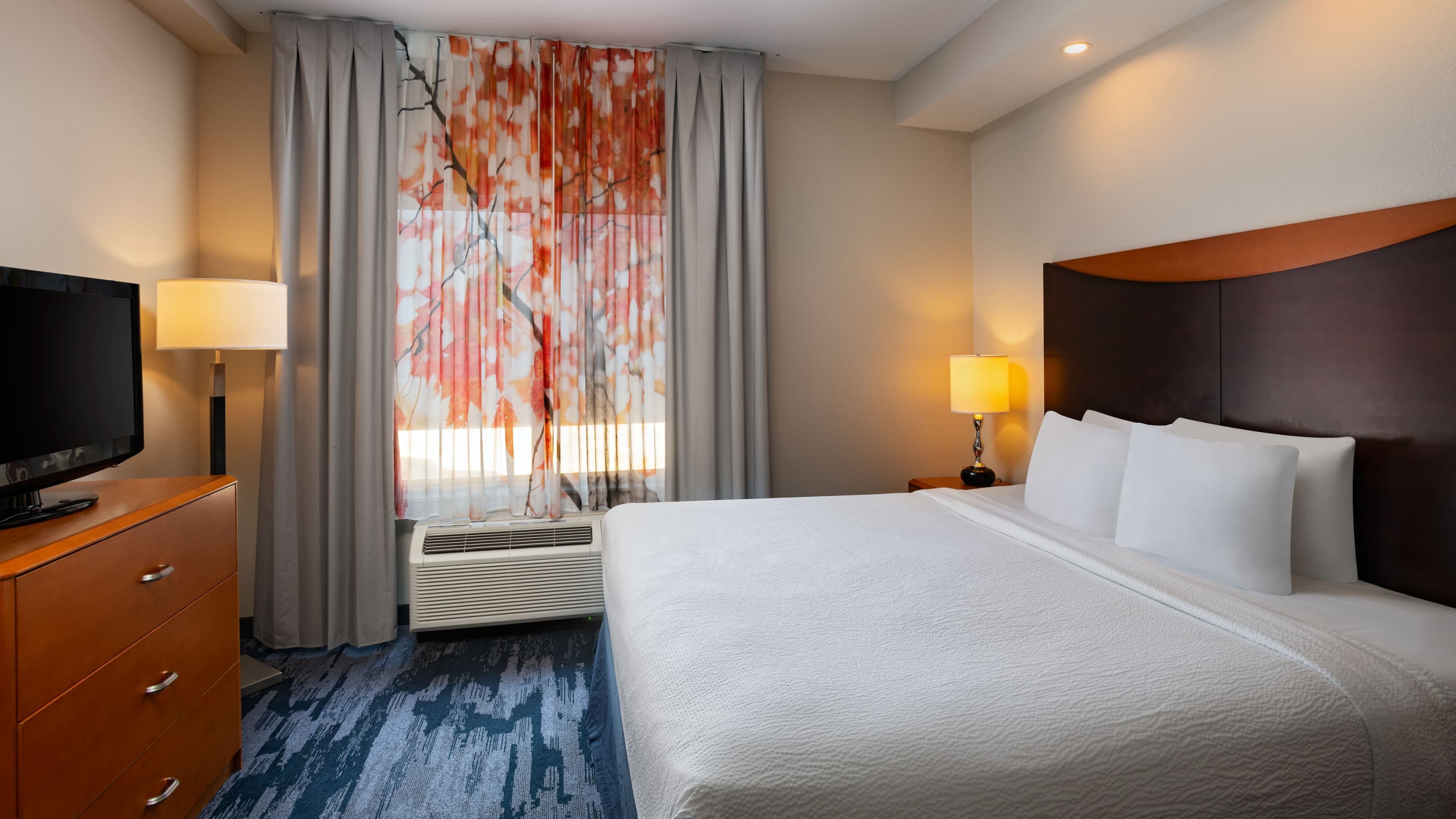 Fairfield Inn & Suites Tulsa South Medical District - Image 3
