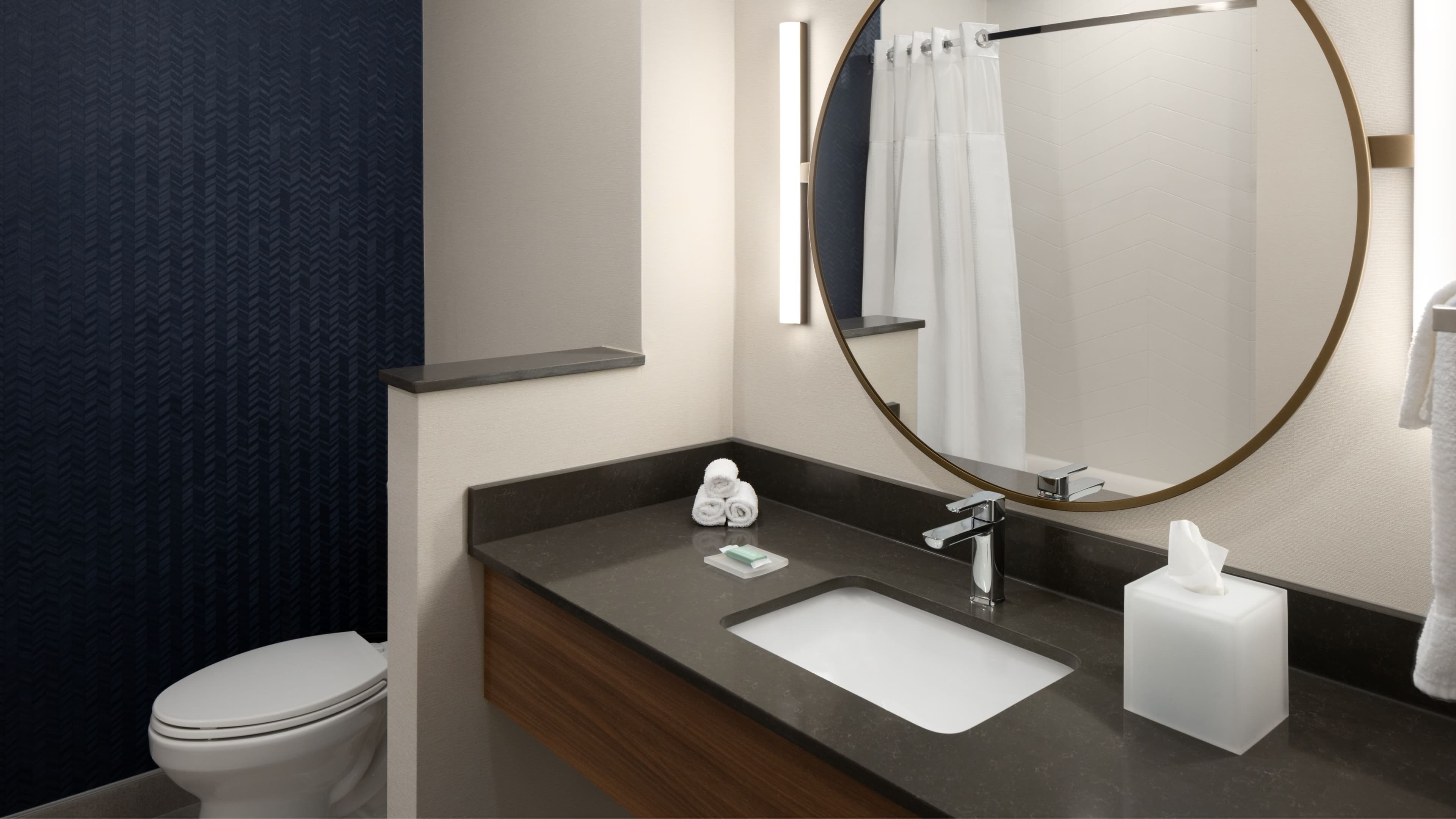 Fairfield Inn & Suites Traverse City — 9