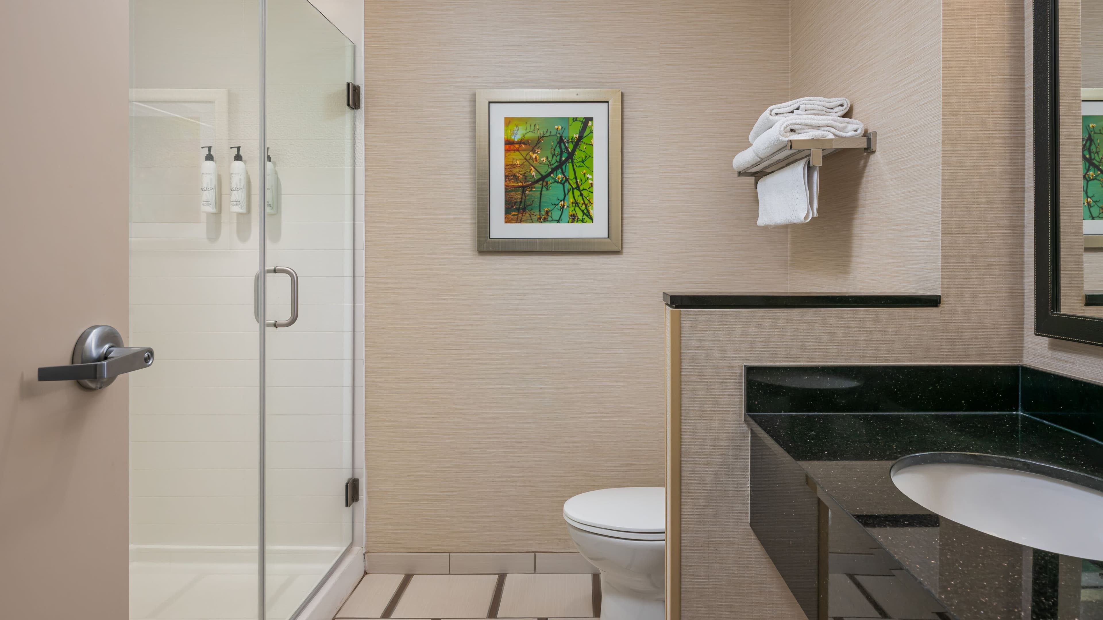 Fairfield Inn & Suites Twin Falls - Image 4