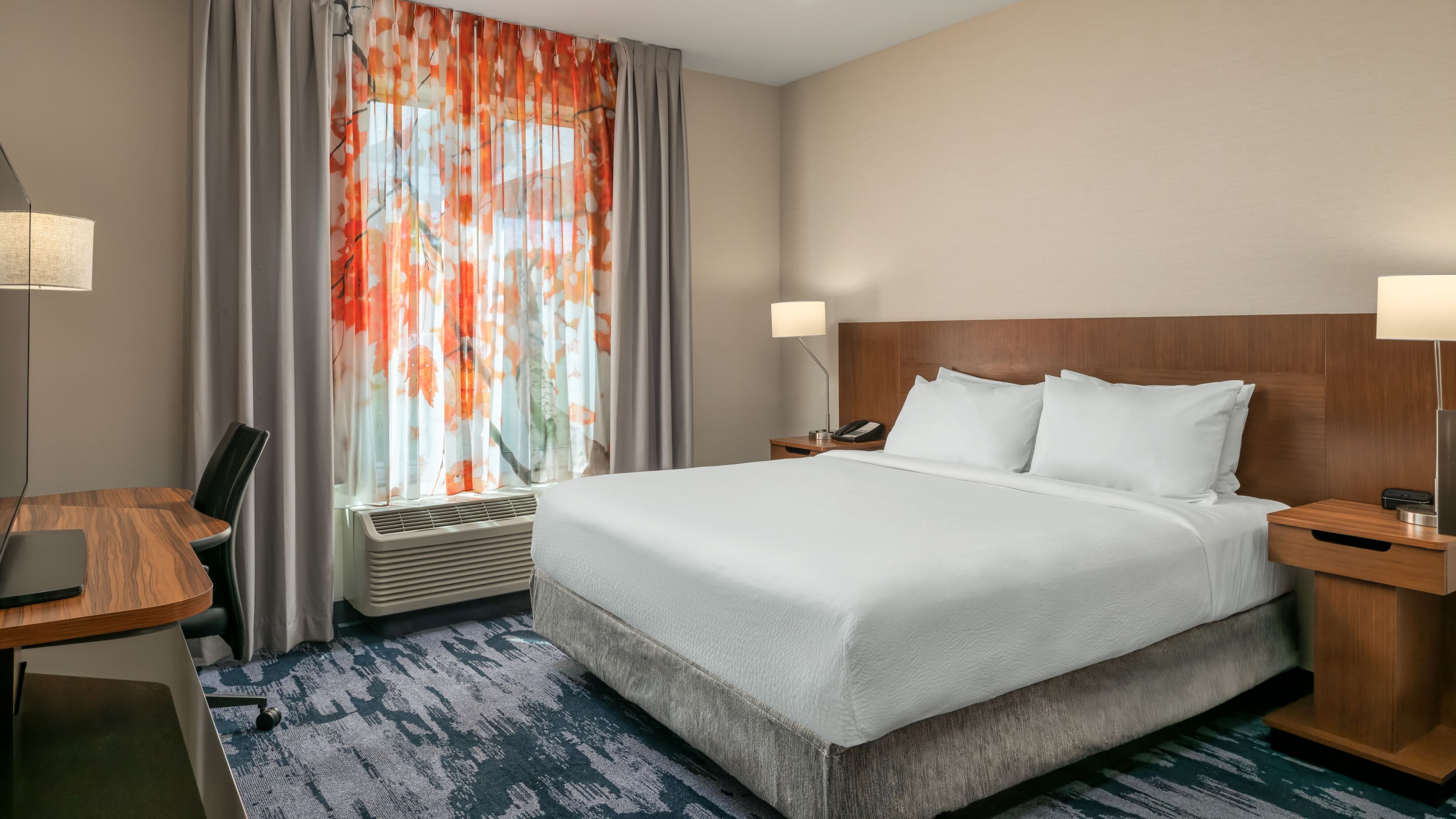 Fairfield Inn & Suites Twin Falls - Image 2