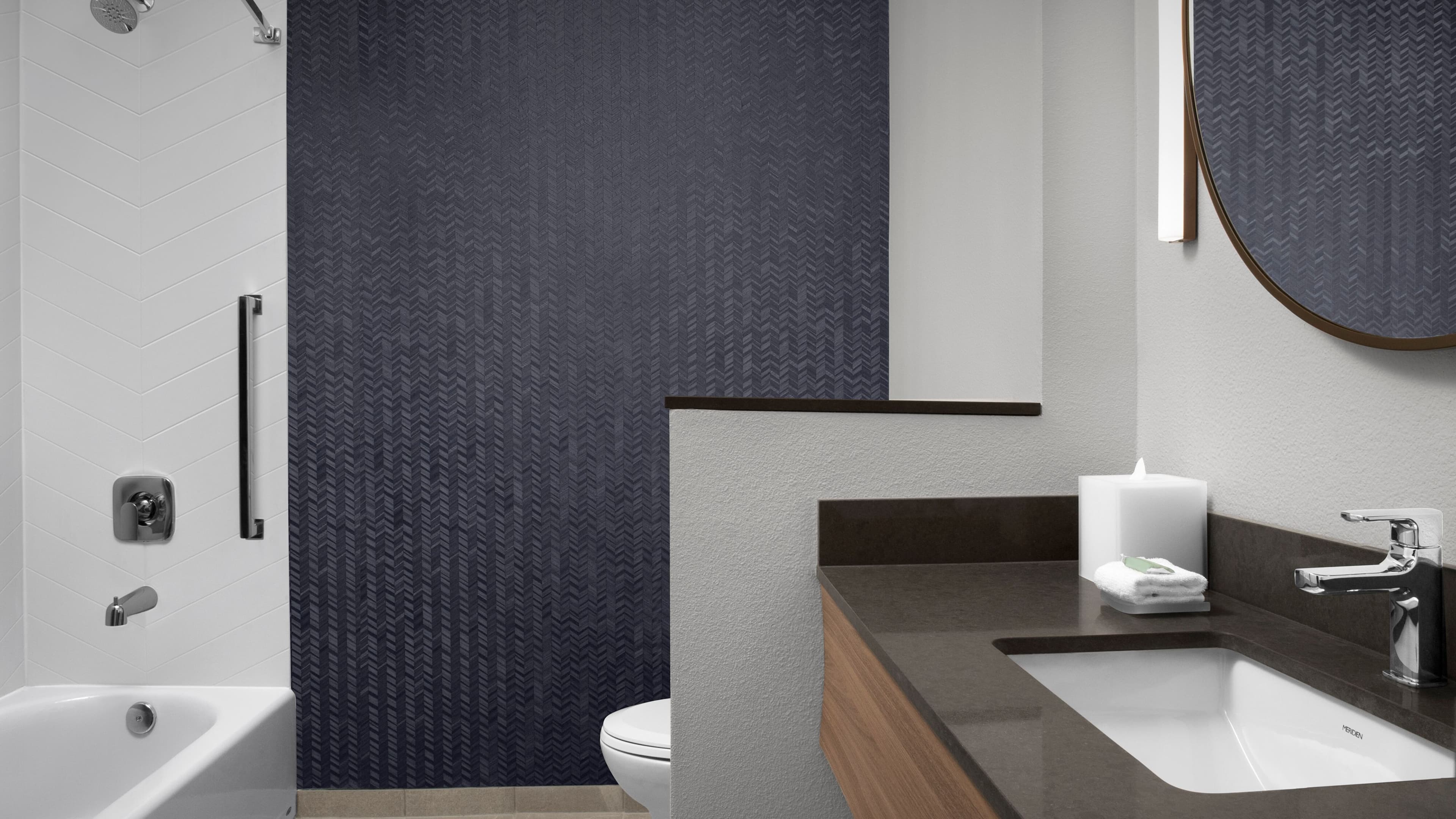 Fairfield Inn & Suites Paris — 6