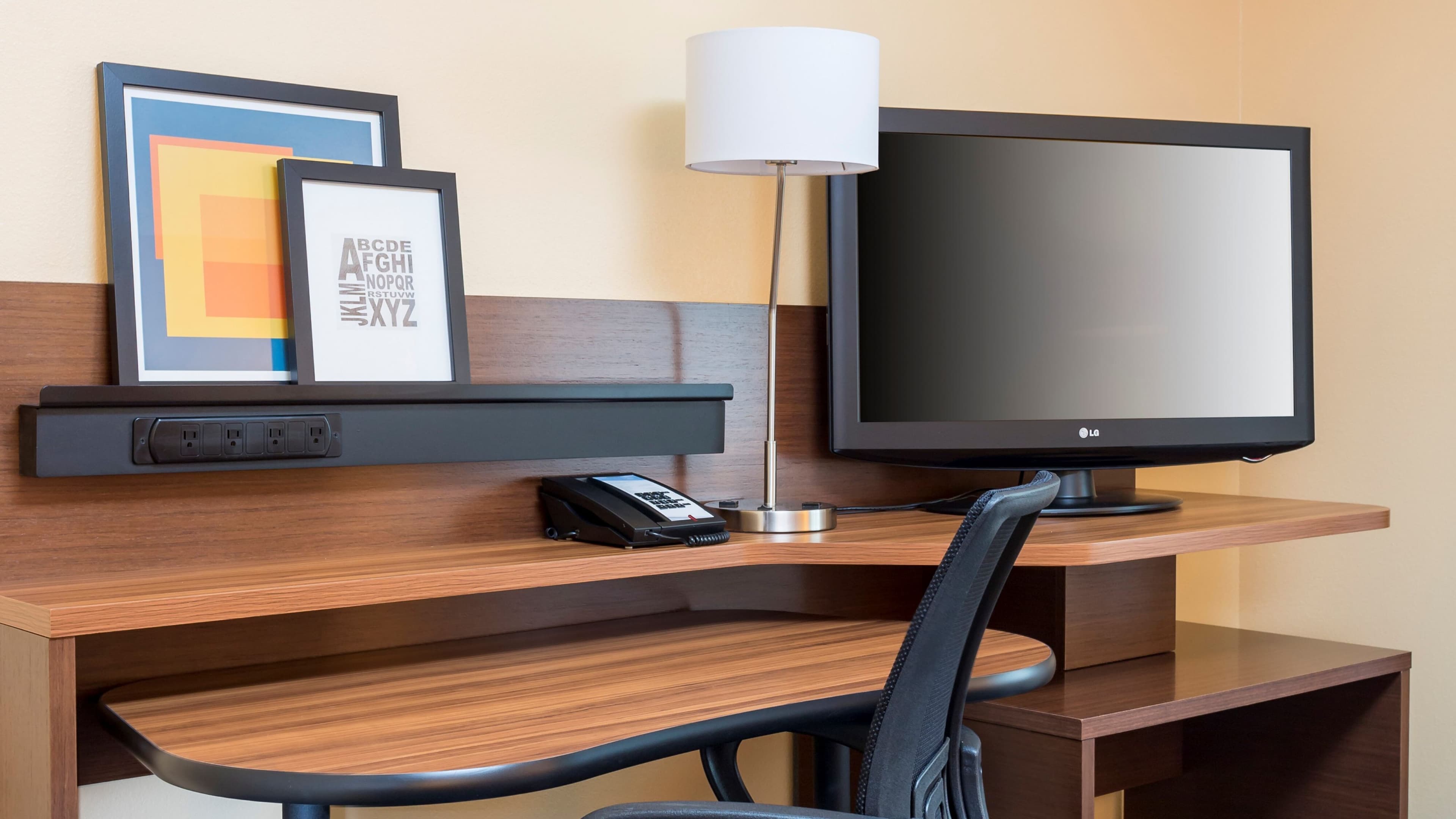 Executive Suite - Image 1