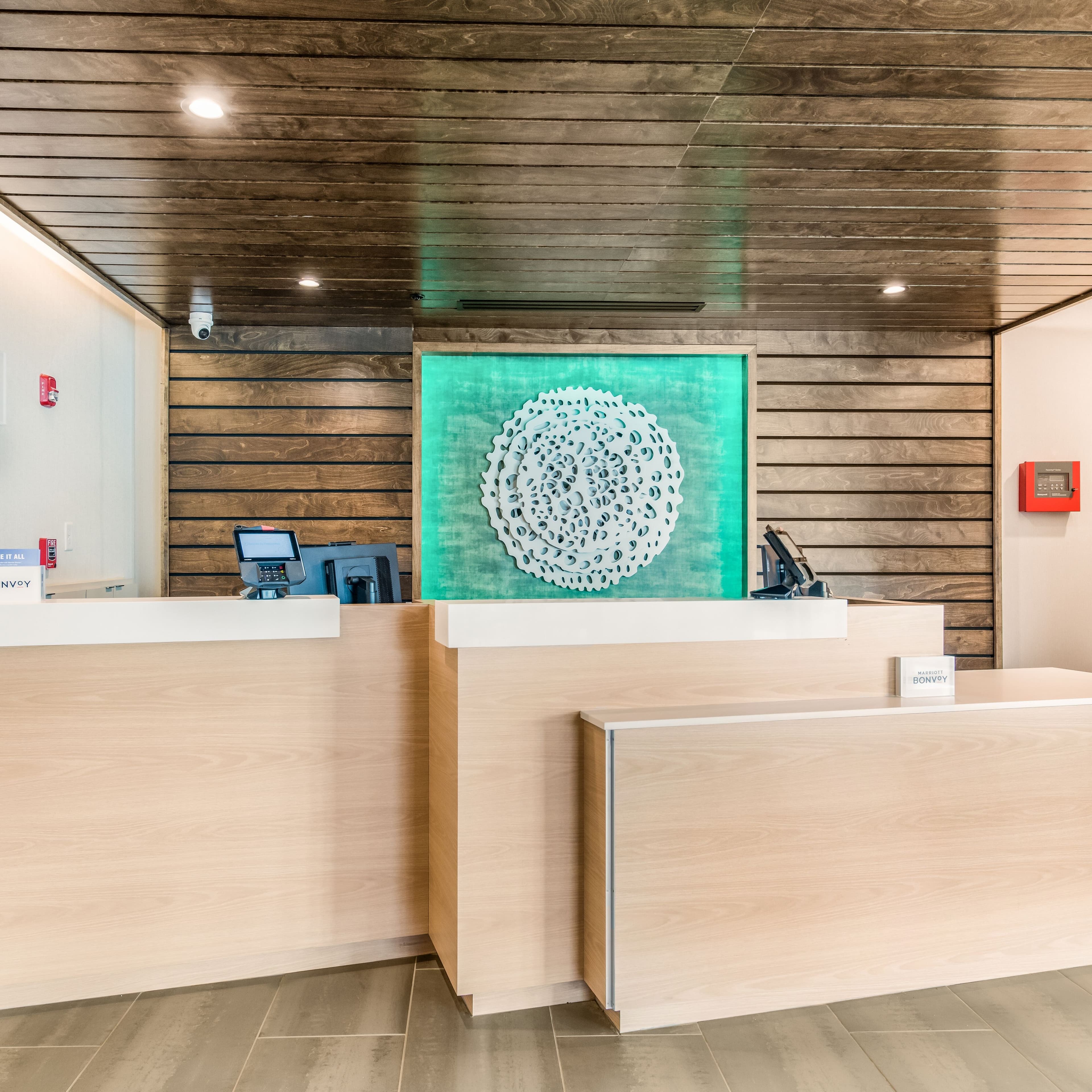 Fairfield Inn & Suites Knoxville Clinton - Image 1