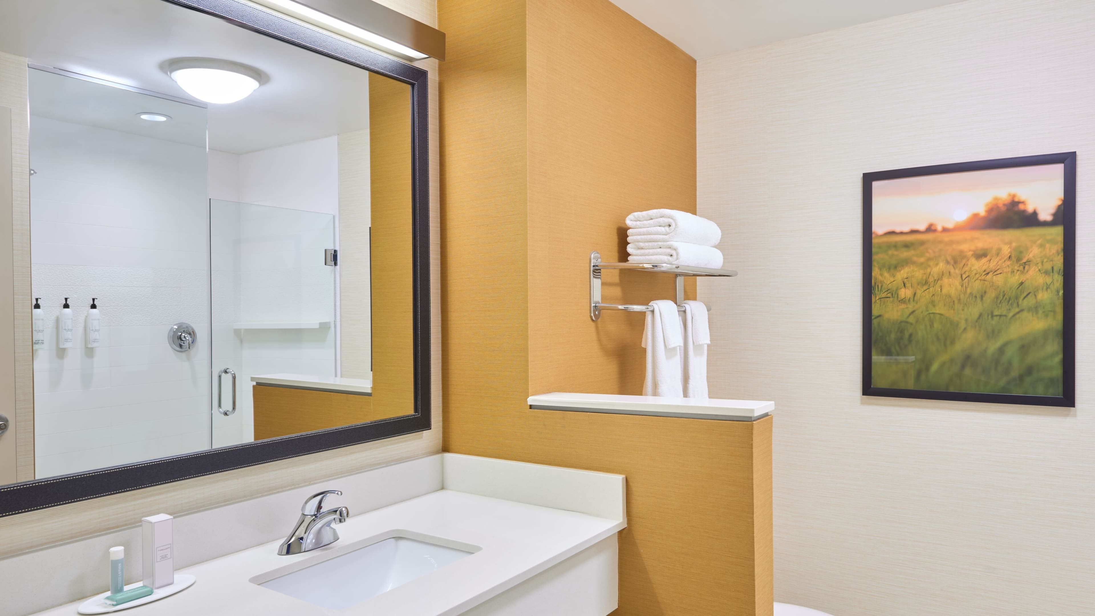 Fairfield Inn & Suites Knoxville Turkey Creek - Image 5