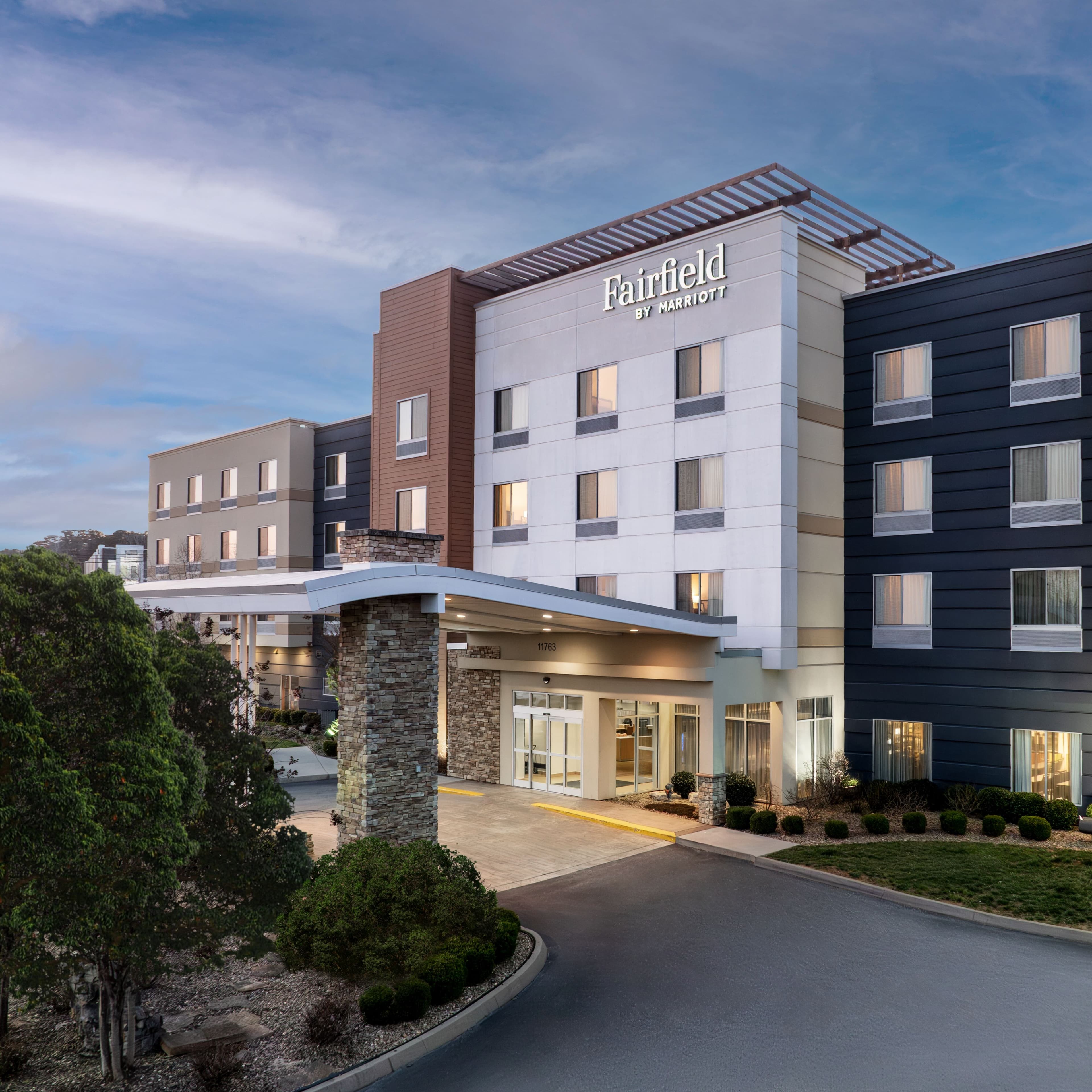 Fairfield Inn & Suites Knoxville Turkey Creek - Image 1