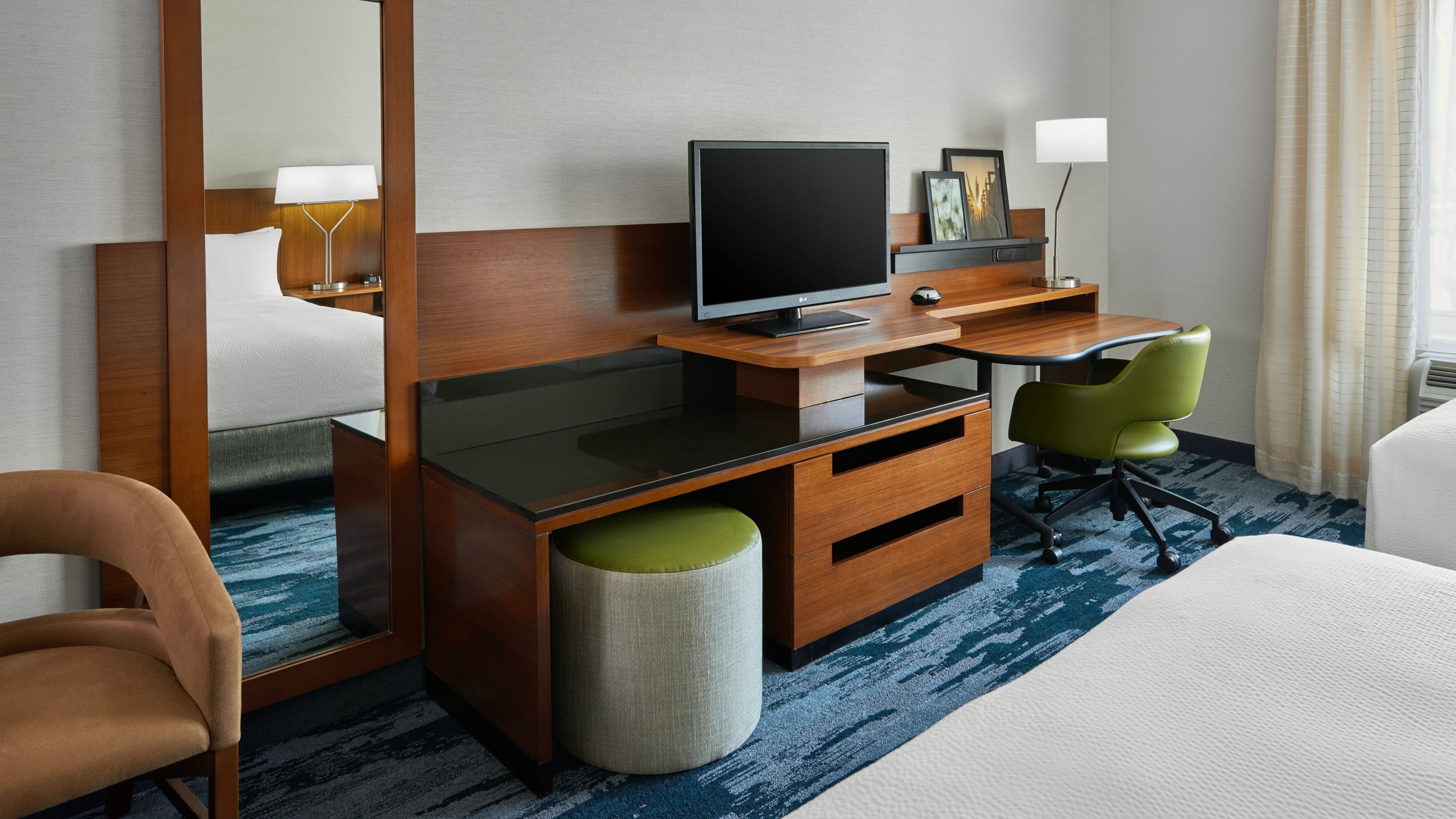 Fairfield Inn & Suites Knoxville Turkey Creek — 10