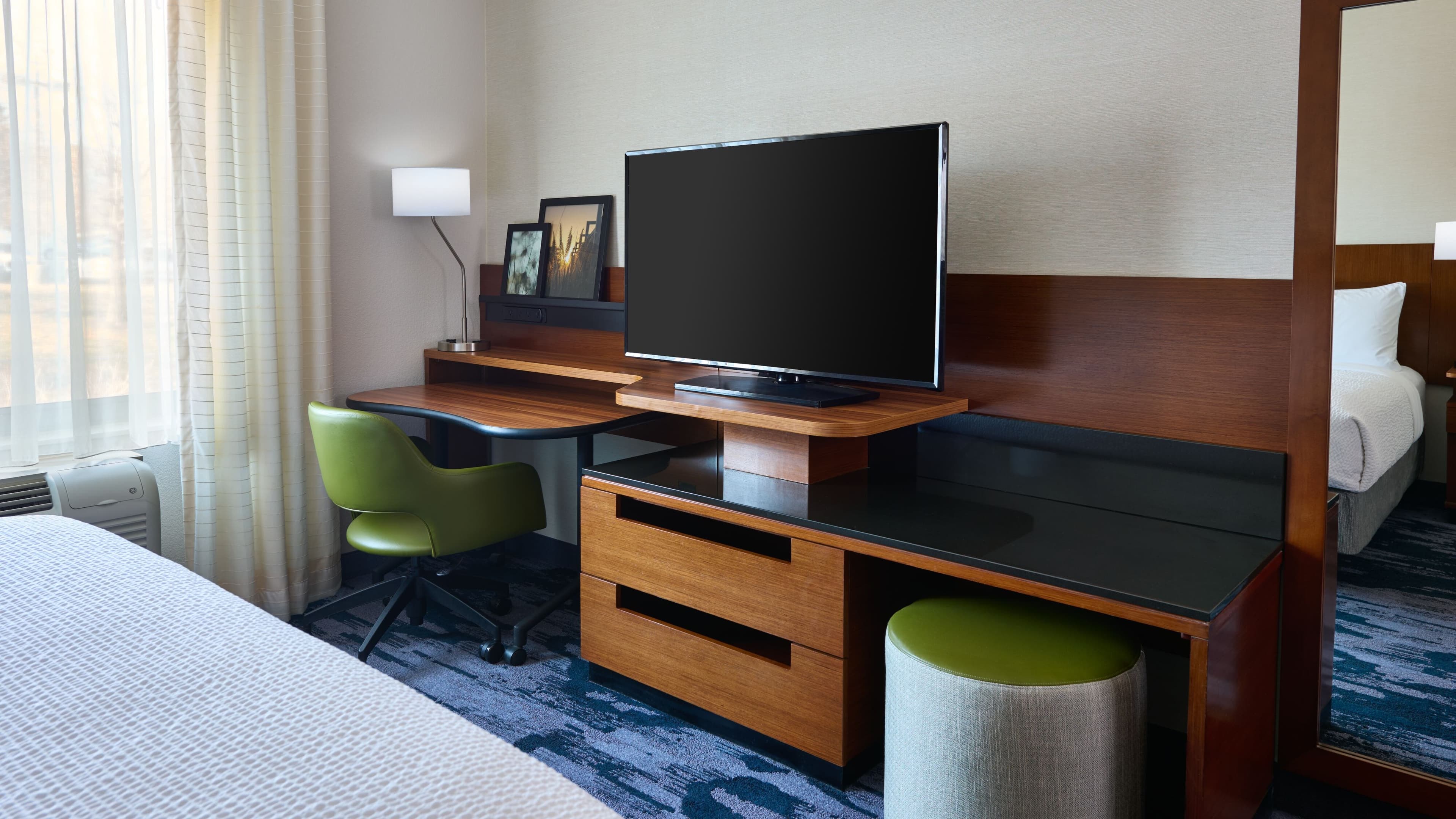Fairfield Inn & Suites Knoxville Turkey Creek - Image 3
