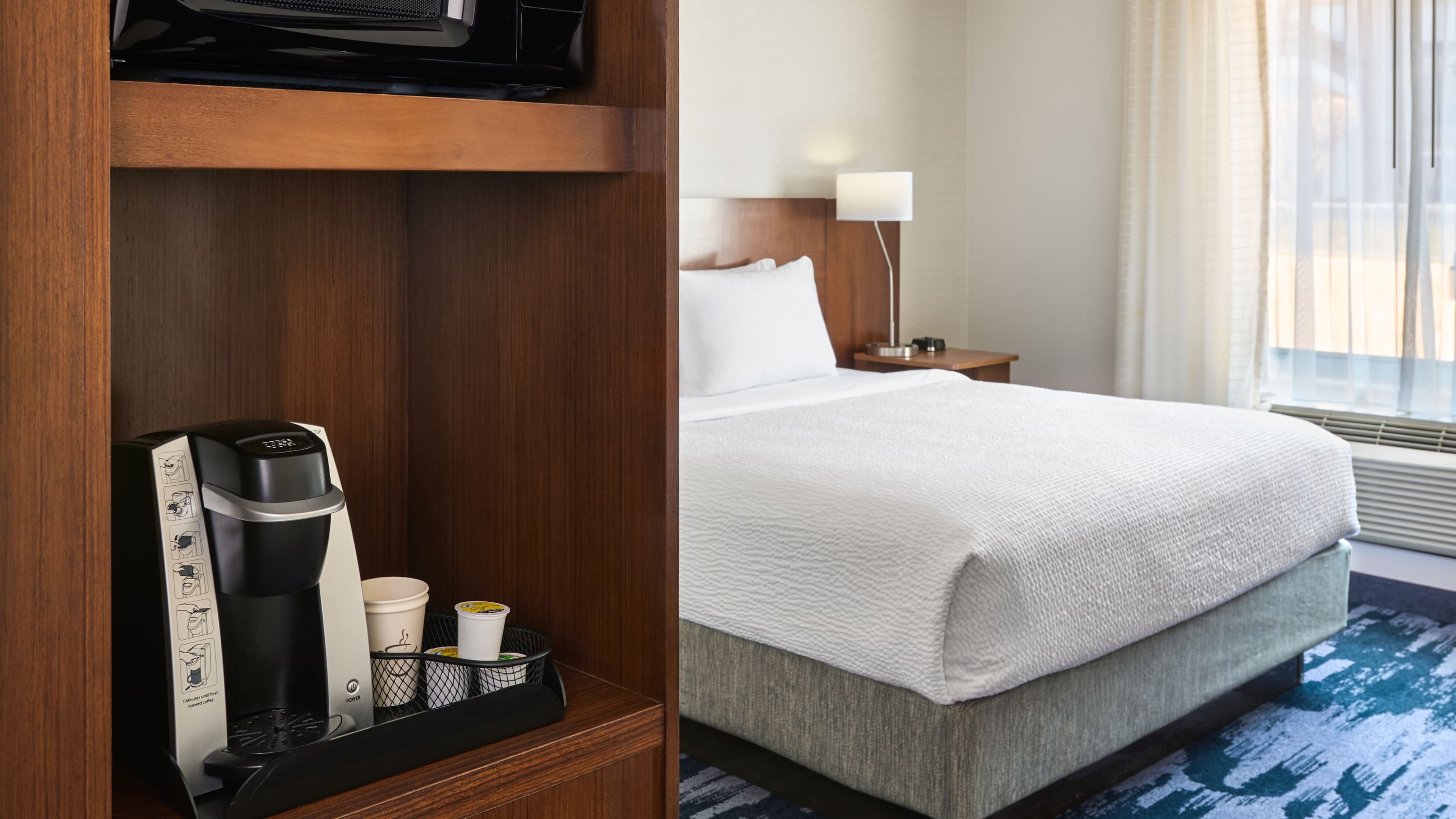 Fairfield Inn & Suites Knoxville Turkey Creek - Image 4