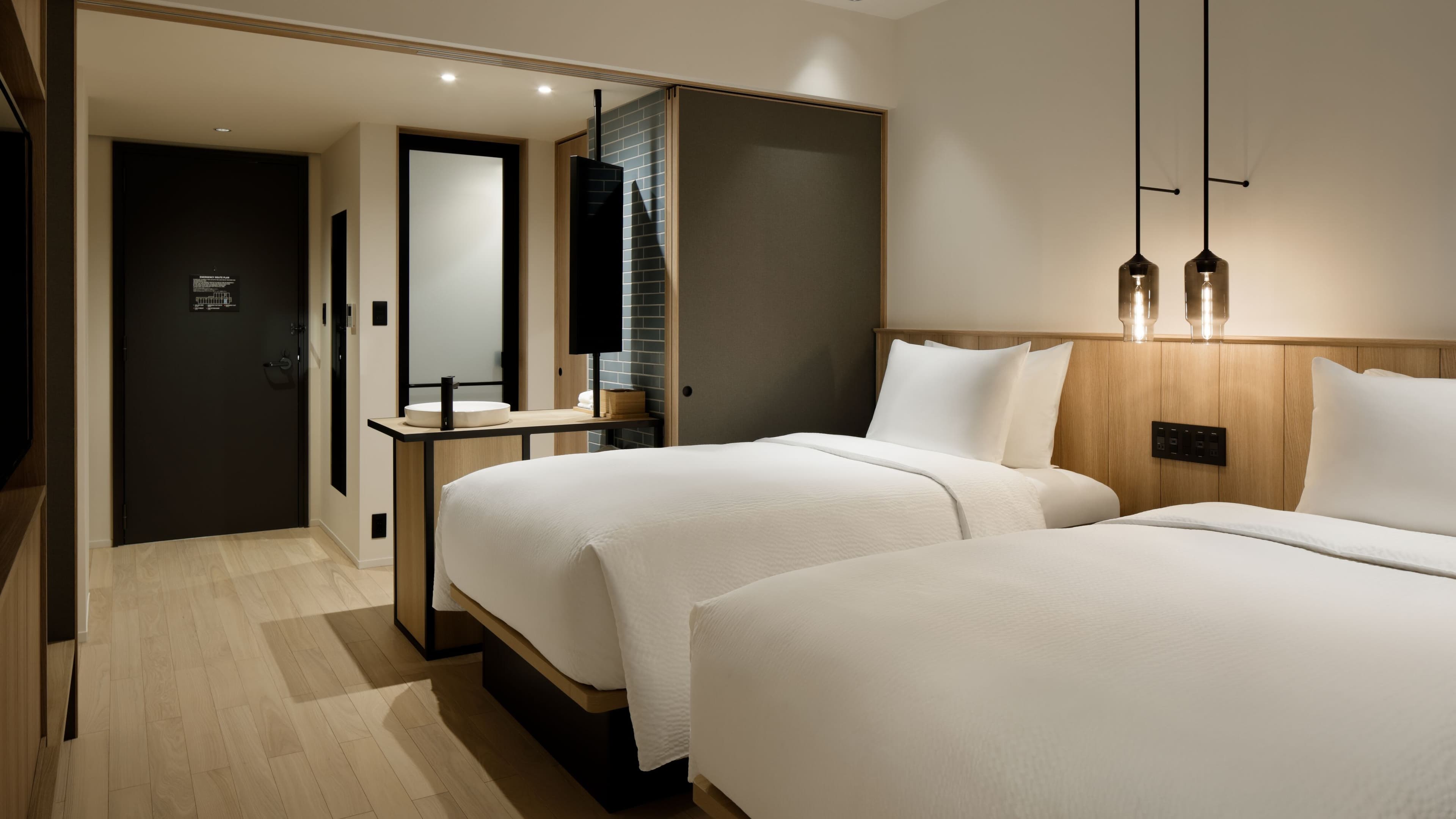 Fairfield by Marriott Kyoto Amanohashidate — 10