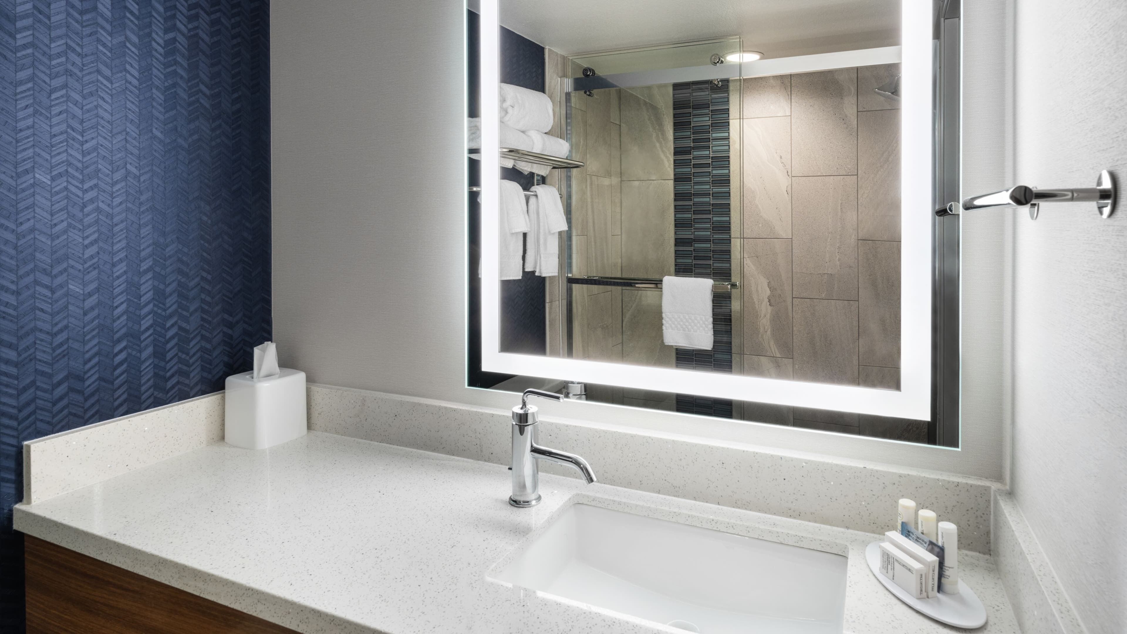 Fairfield Inn & Suites Boulder — 10