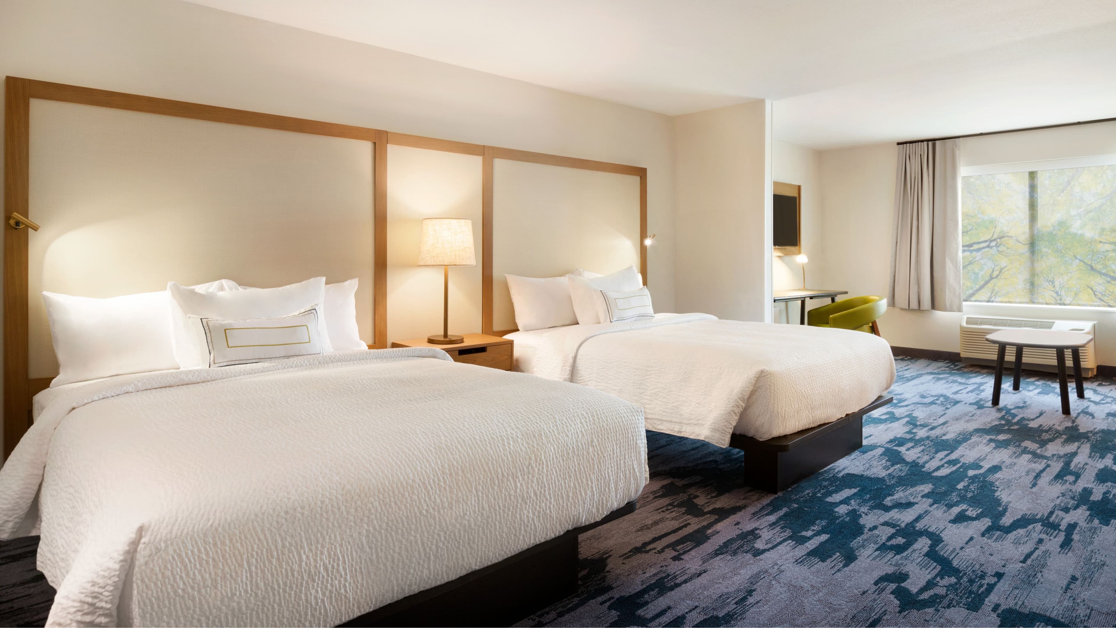 Fairfield Inn & Suites Boulder Longmont — 13