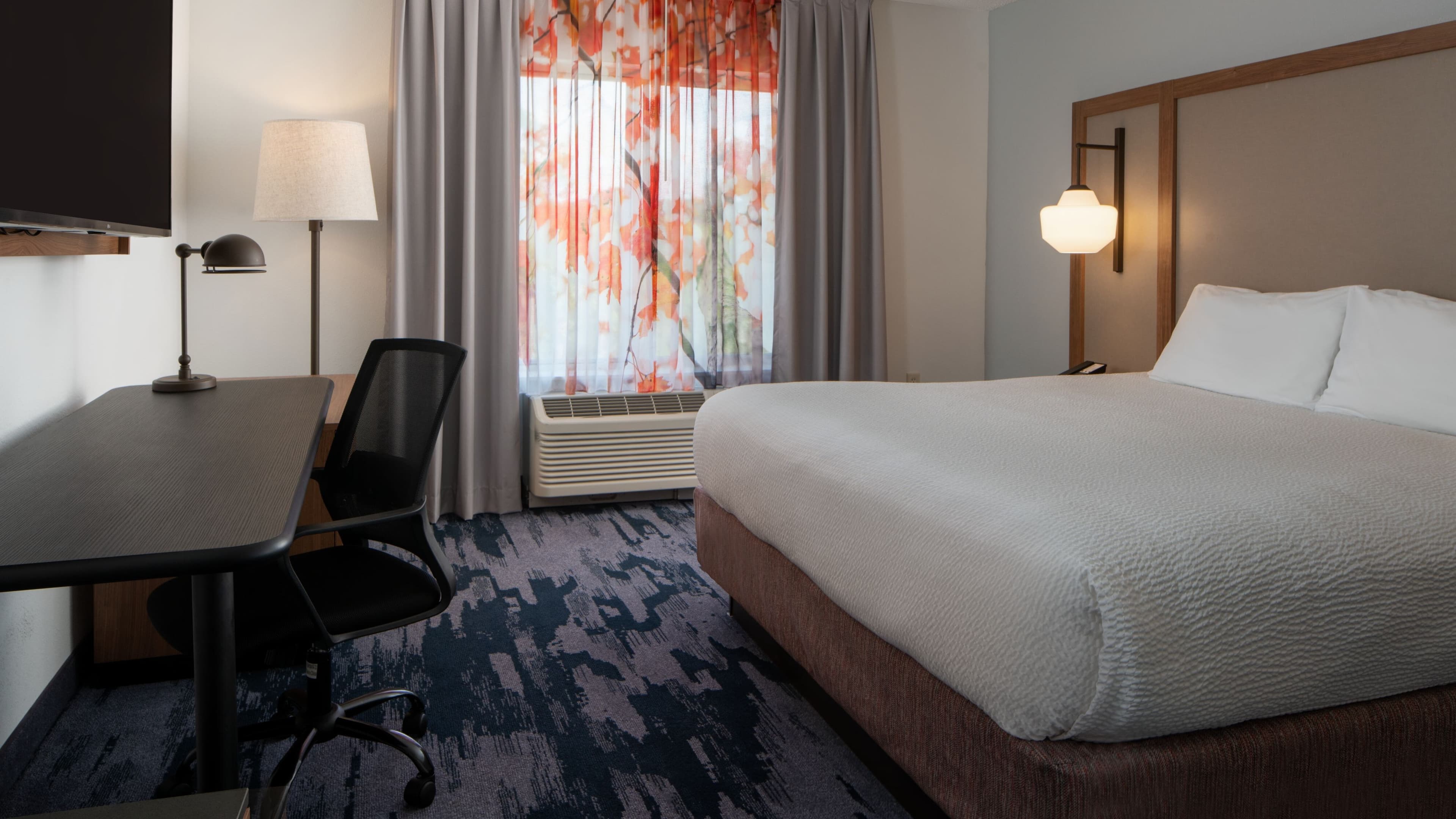 Fairfield Inn & Suites Fort Walton Beach-Eglin AFB - Image 5