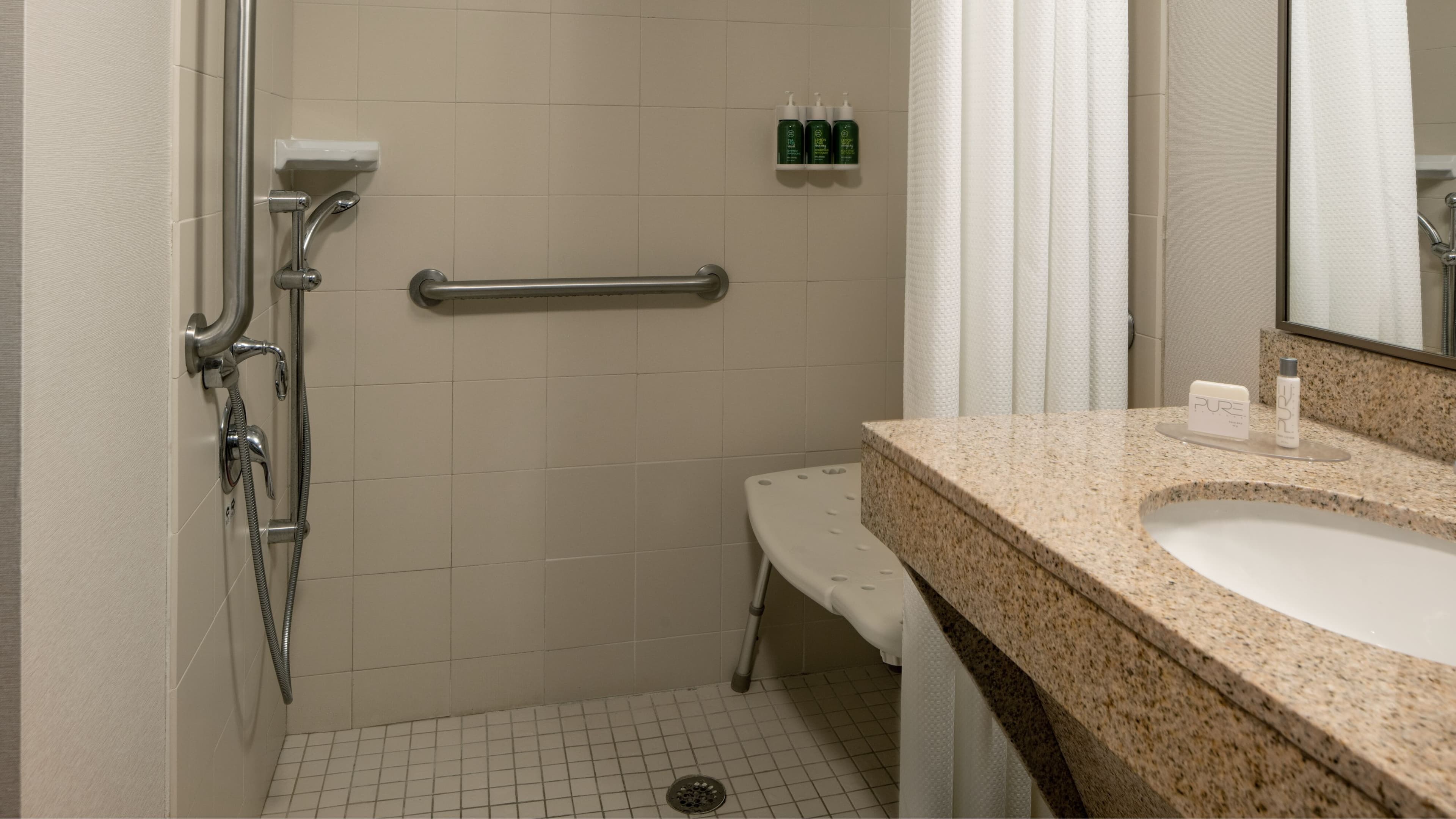 Fairfield Inn & Suites Fort Walton Beach-Eglin AFB — 7