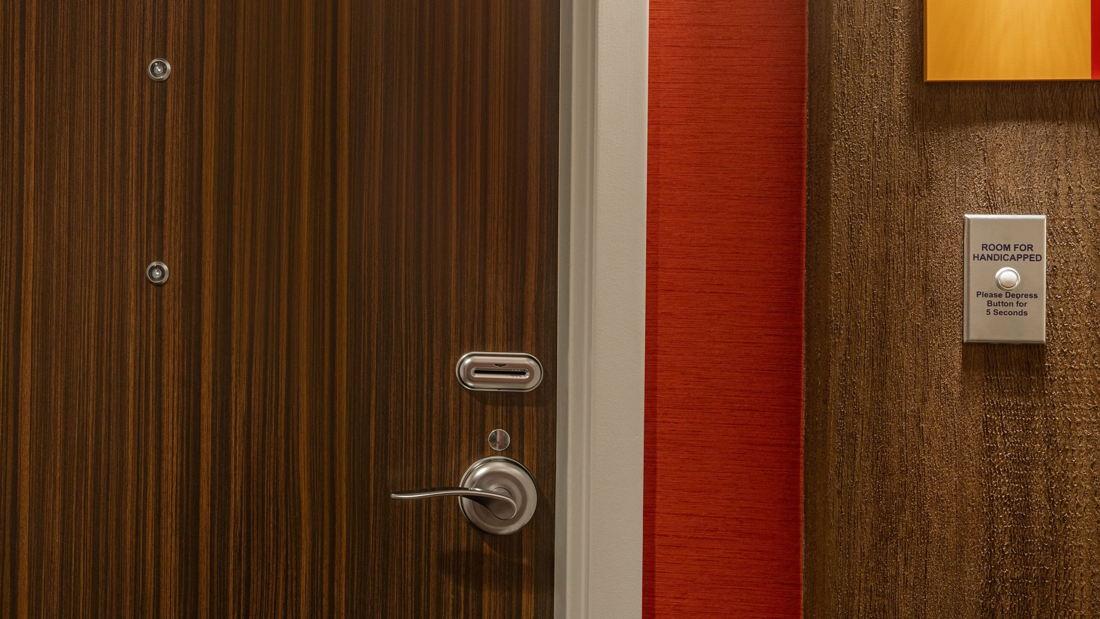 Fairfield Inn & Suites Washington, DC/Downtown - Image 5