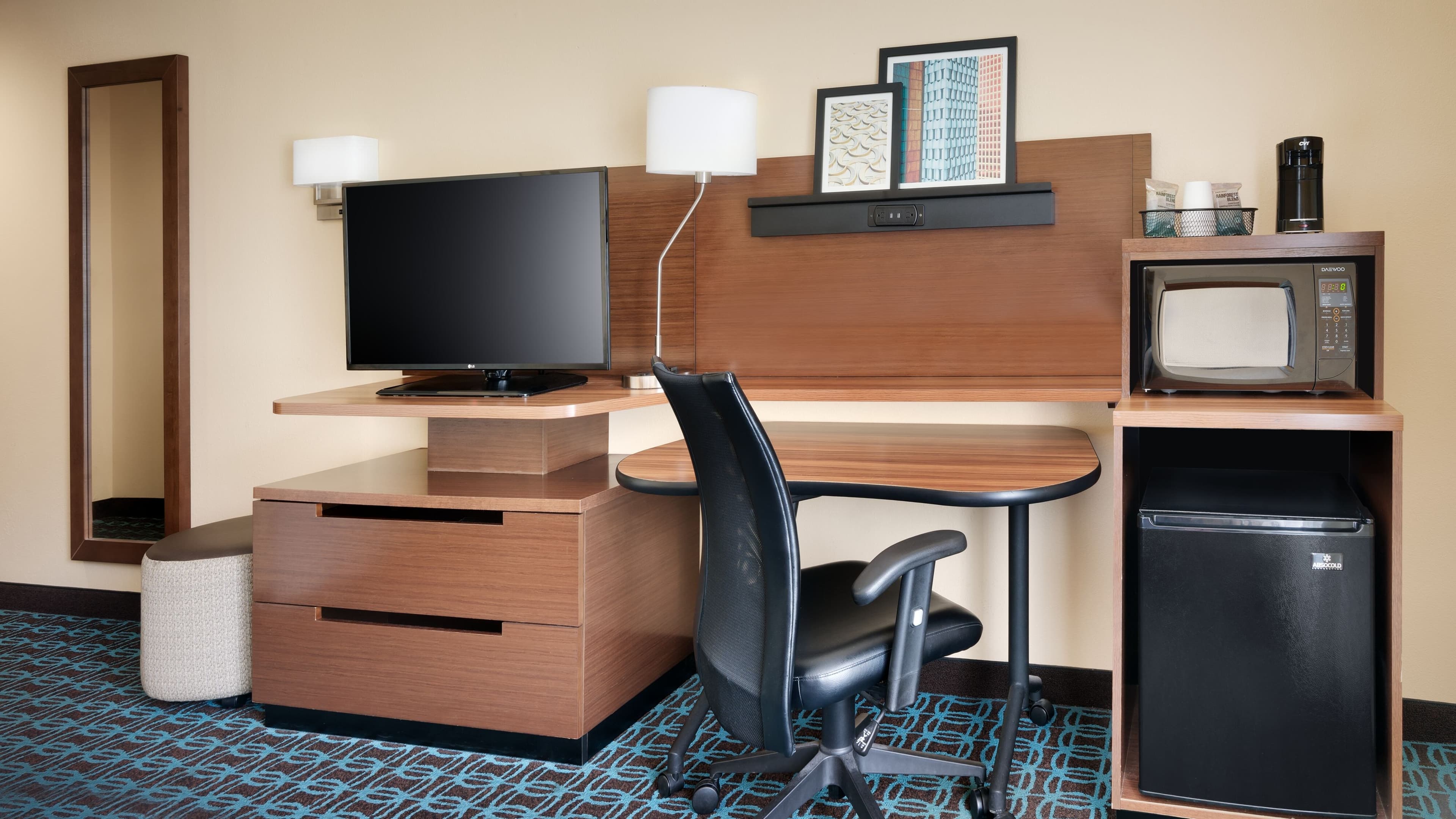 Fairfield Inn Lexington Park Patuxent River Naval Air Station — 13