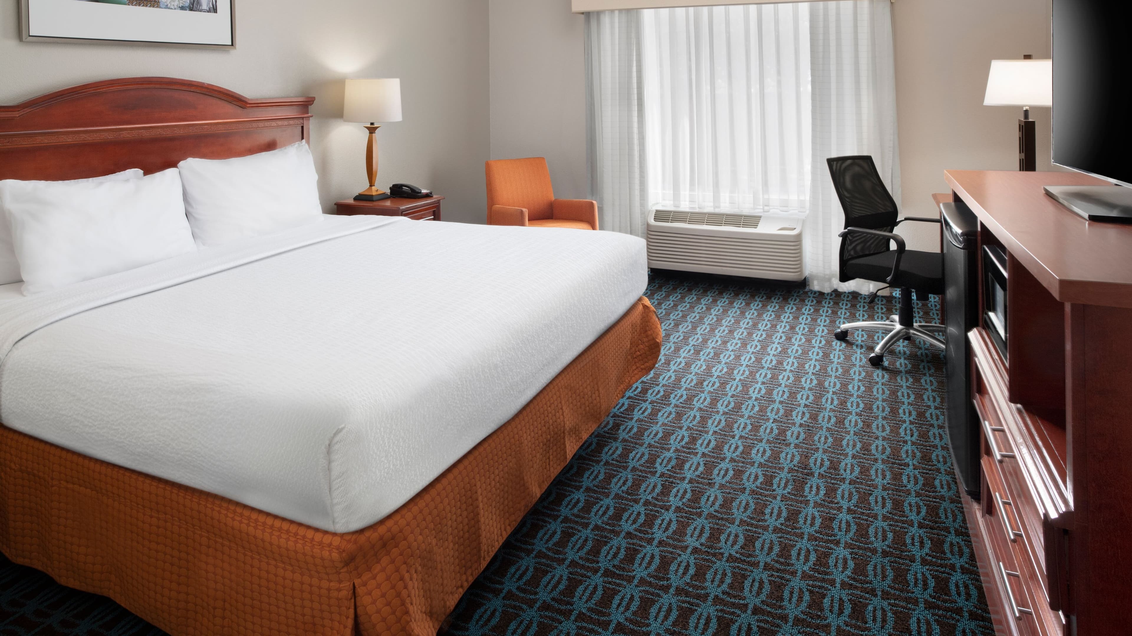 Fairfield Inn & Suites Waco North - Image 2