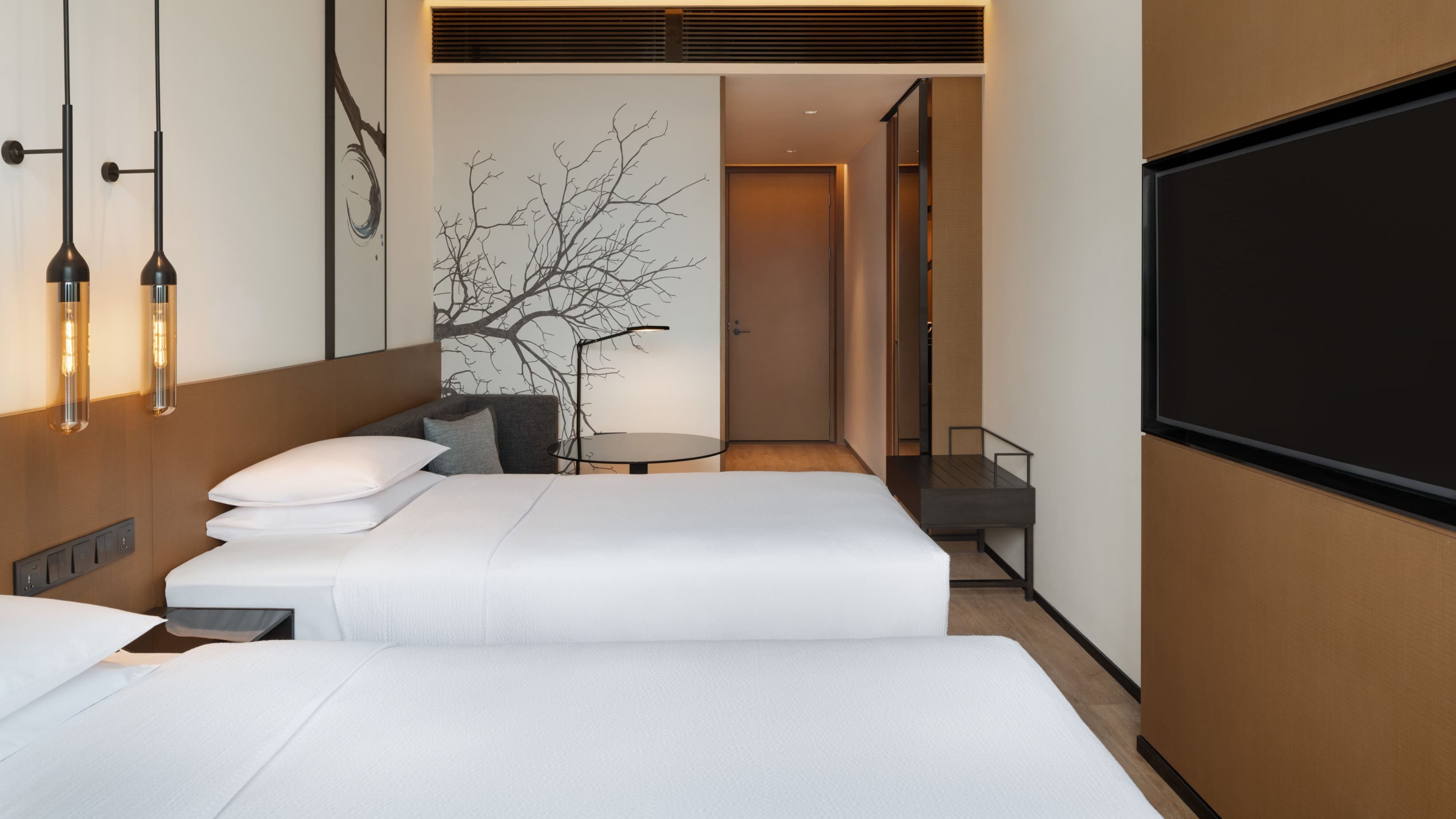 Fairfield by Marriott Xi'an Chanba - Image 5